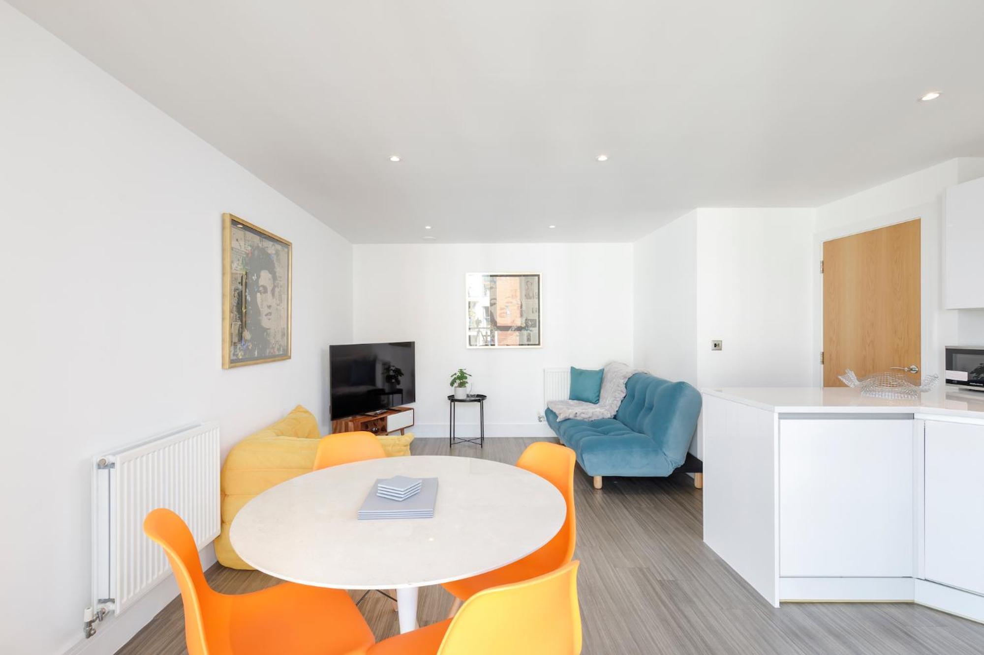 Apartment Central Brighton Apartment Brighton