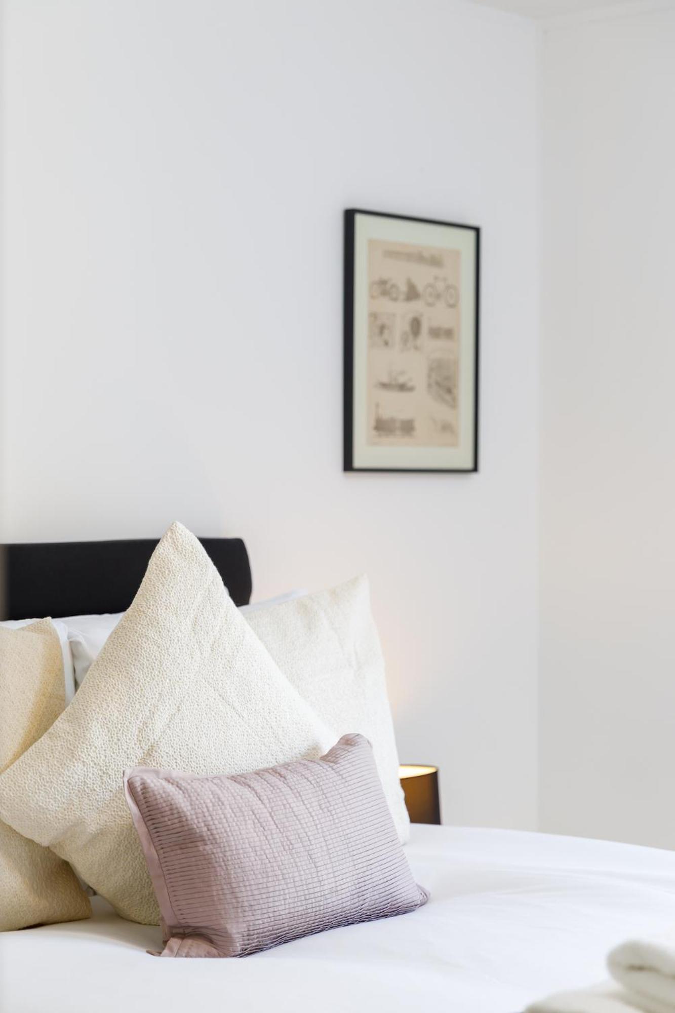 Central Brighton Apartment * Brighton
