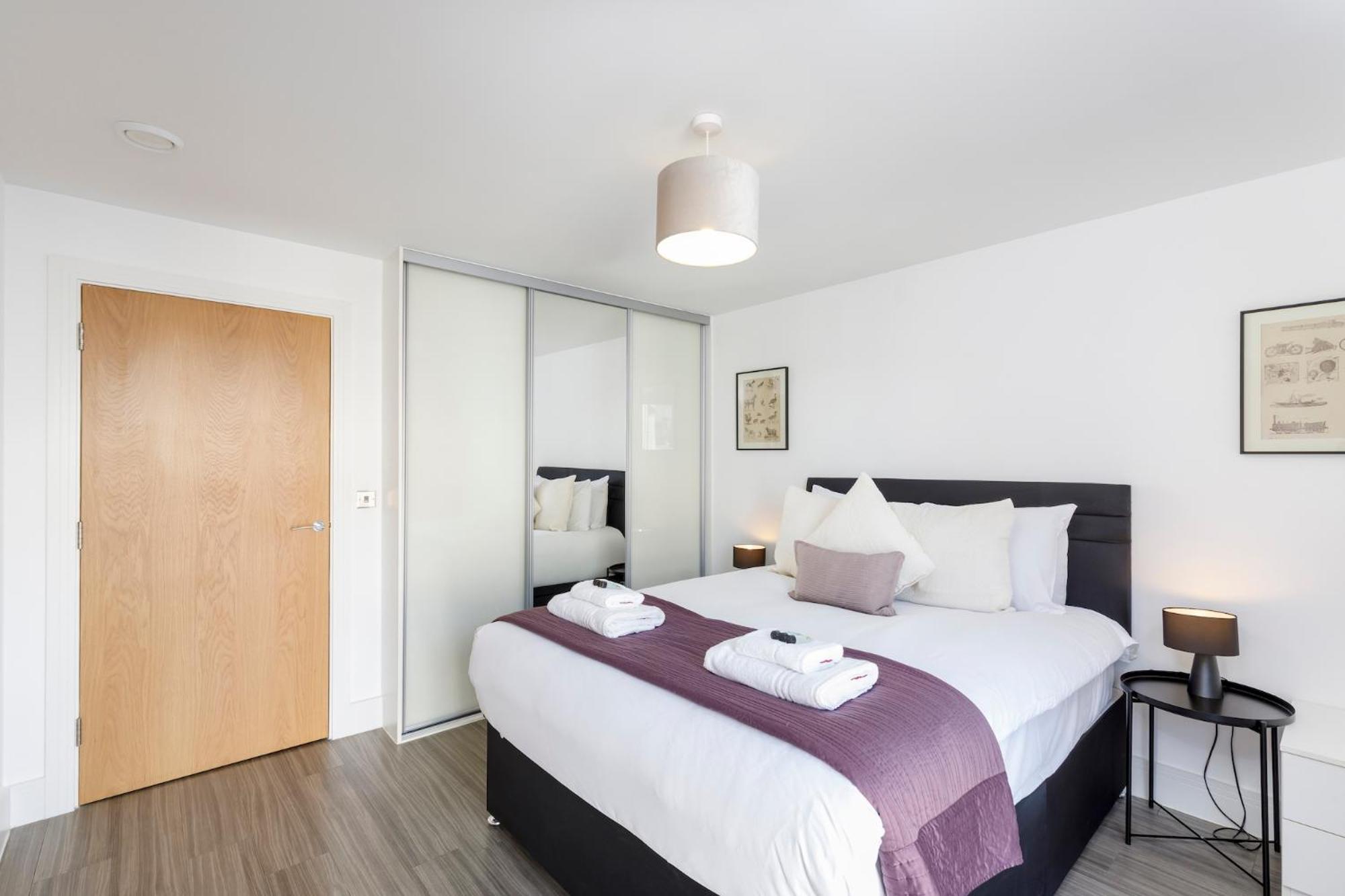 Central Brighton Apartment Apartment