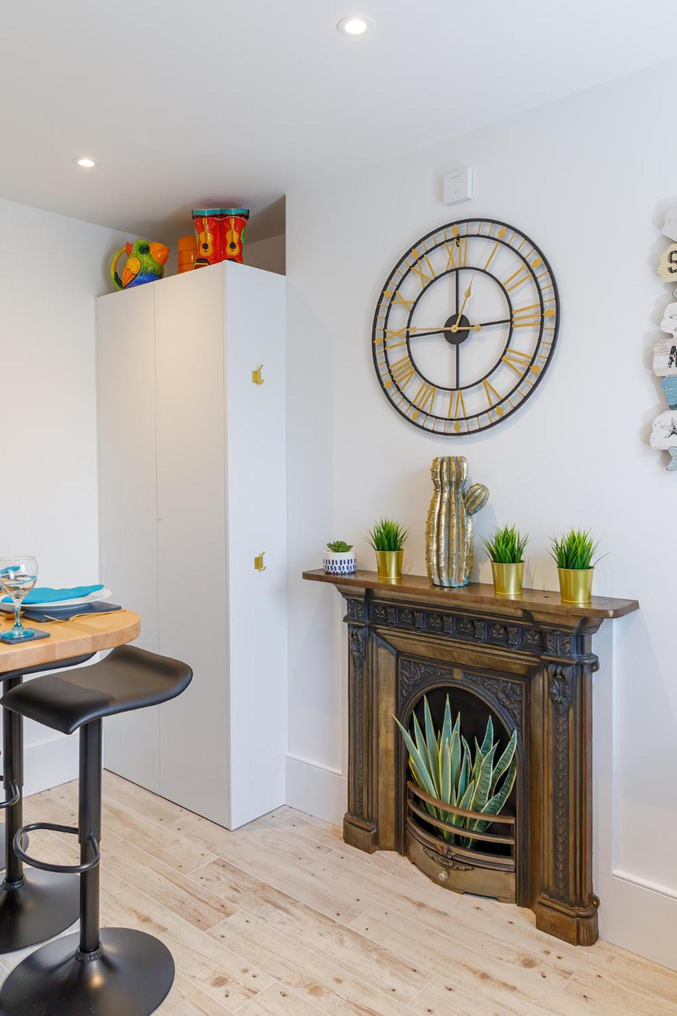 Smugglers Snug Apartment