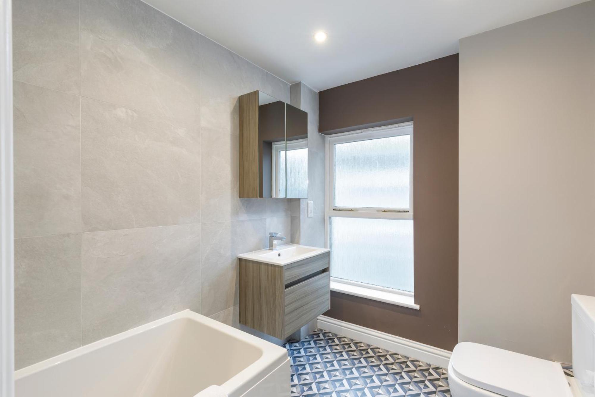 Stylish Townhouse By The Sea Holiday home
