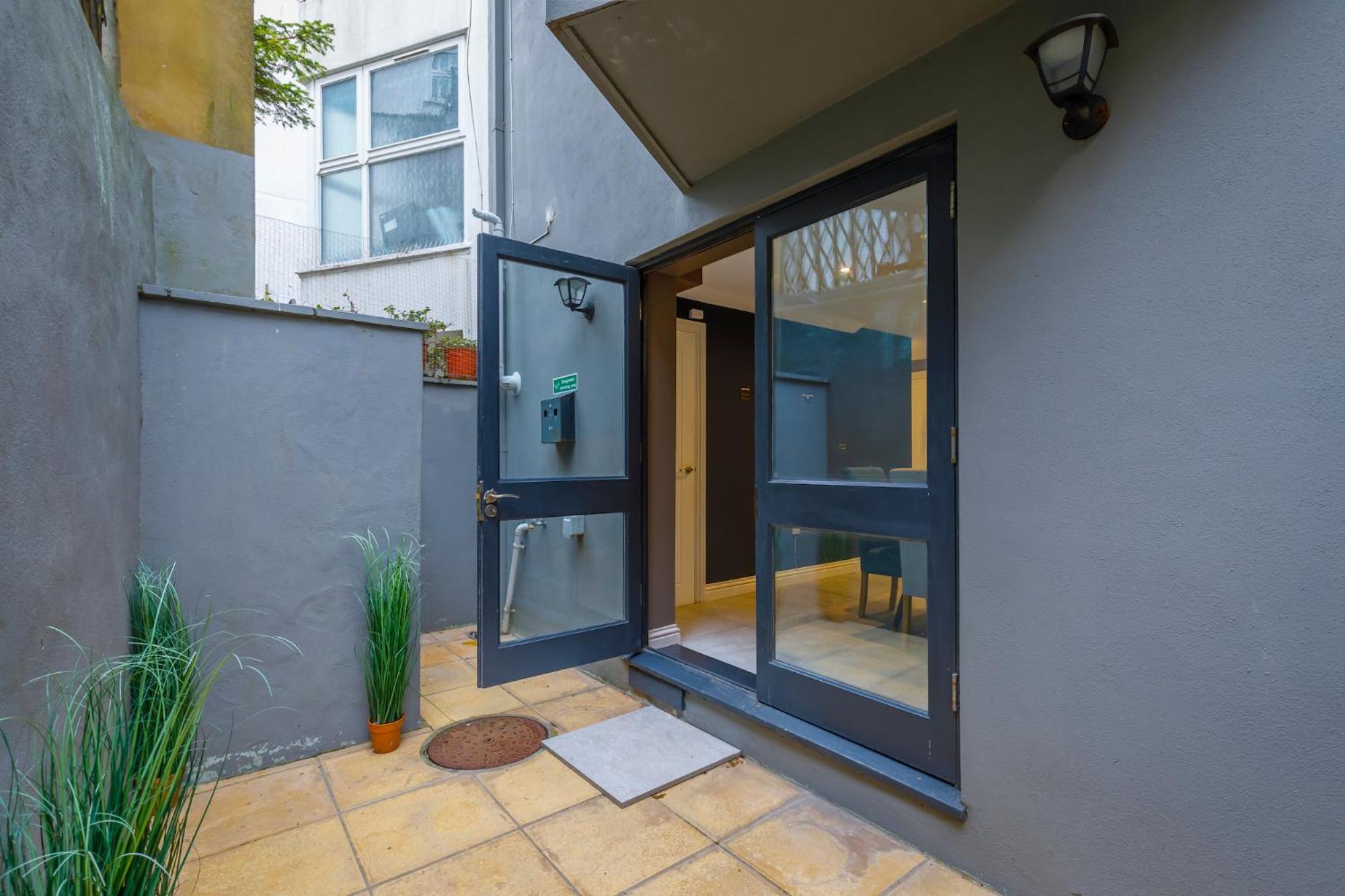 Stylish Townhouse By The Sea * Brighton