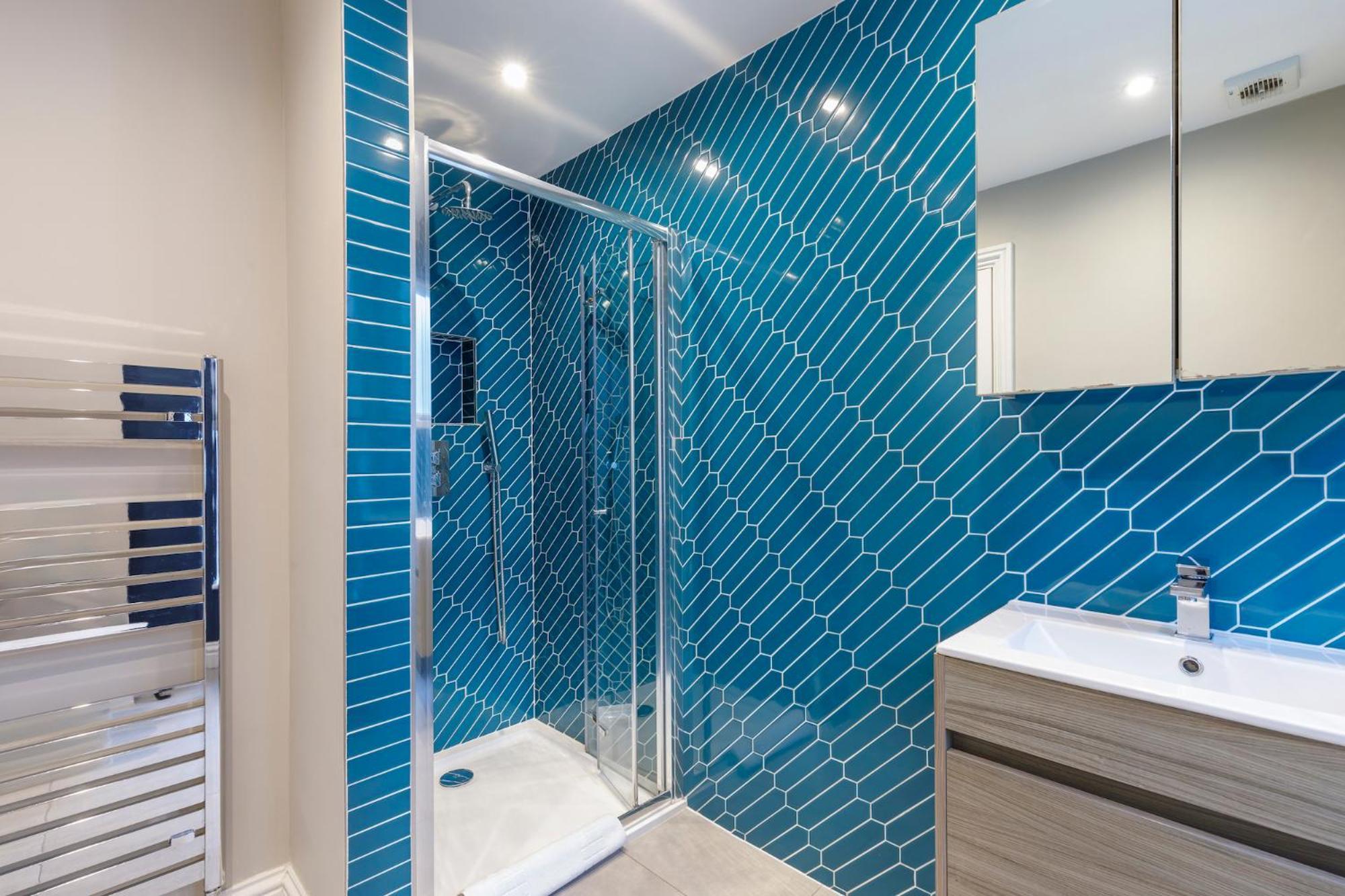 Stylish Townhouse By The Sea Holiday home Brighton
