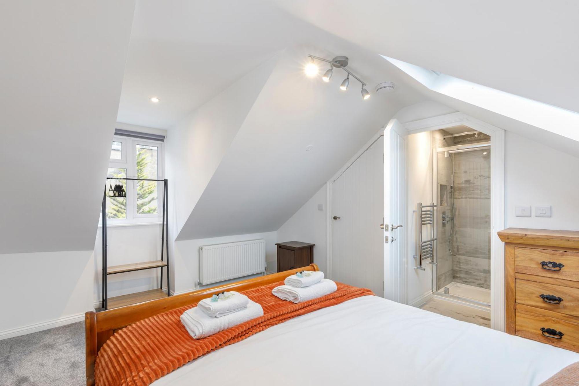 6 Bedroom Townhouse Holiday home Brighton