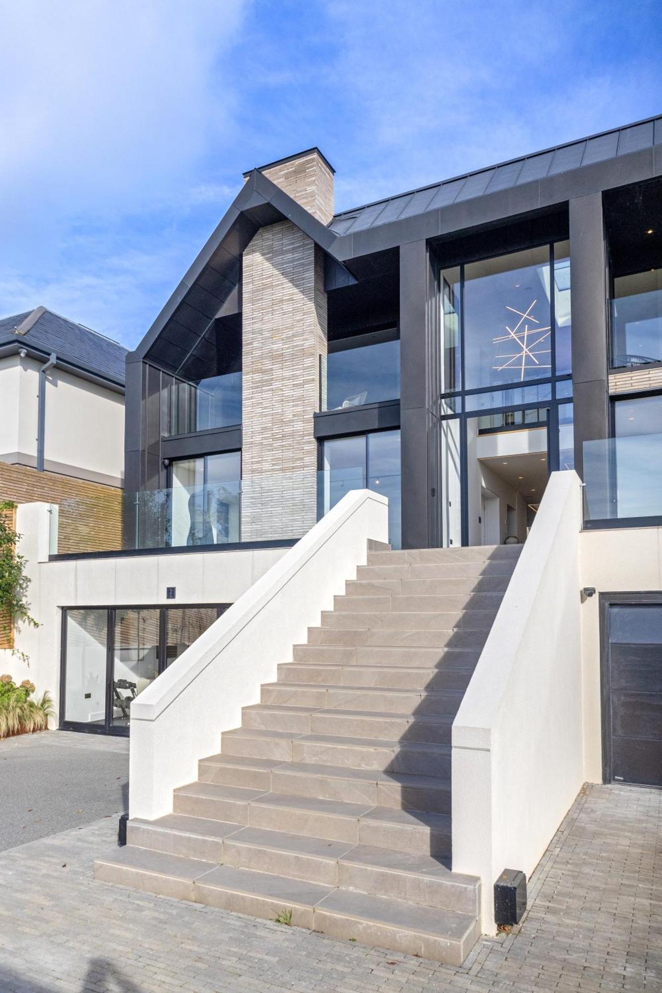 Holiday home Hill Brow
