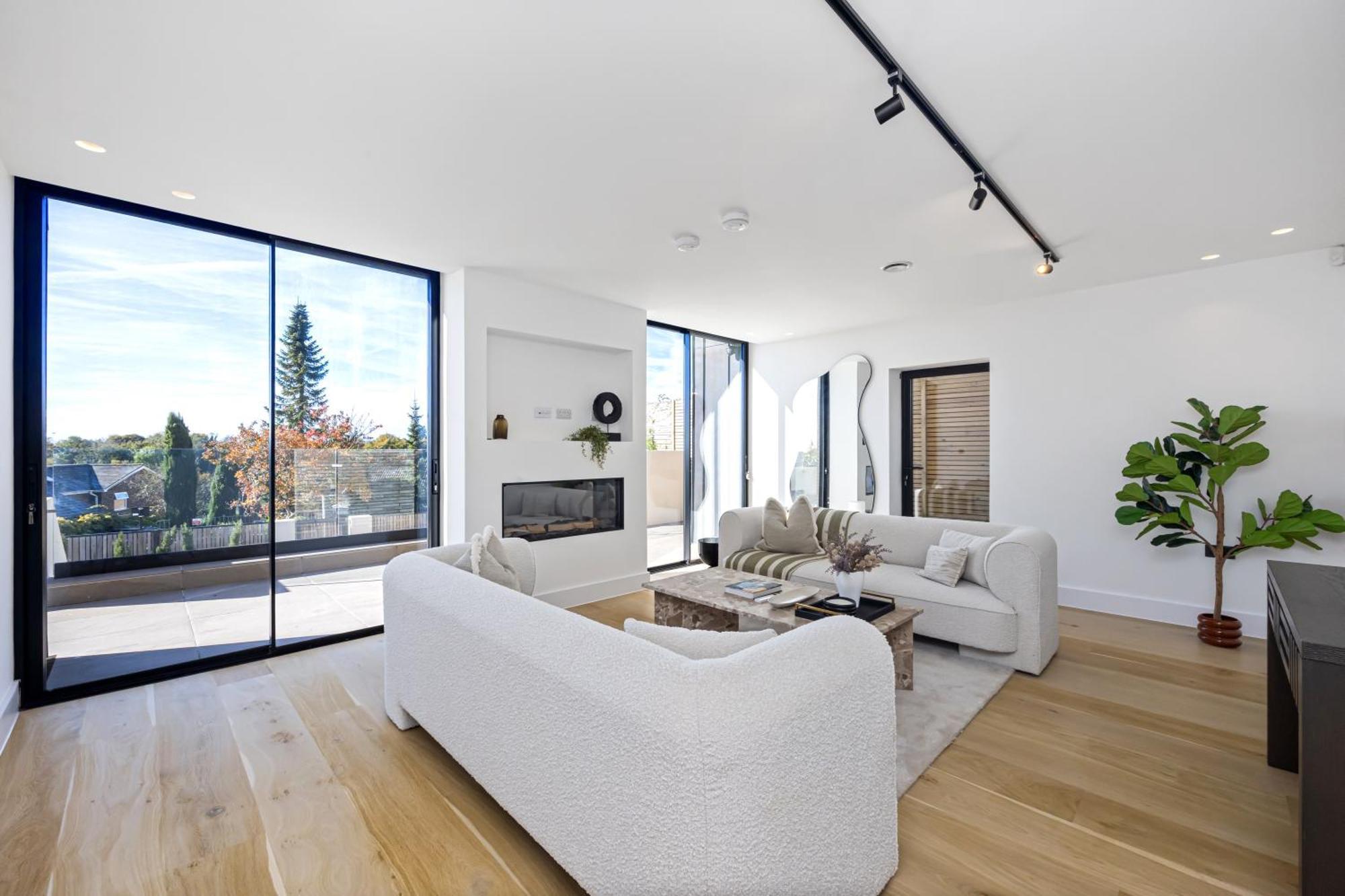Hill Brow Holiday home Brighton