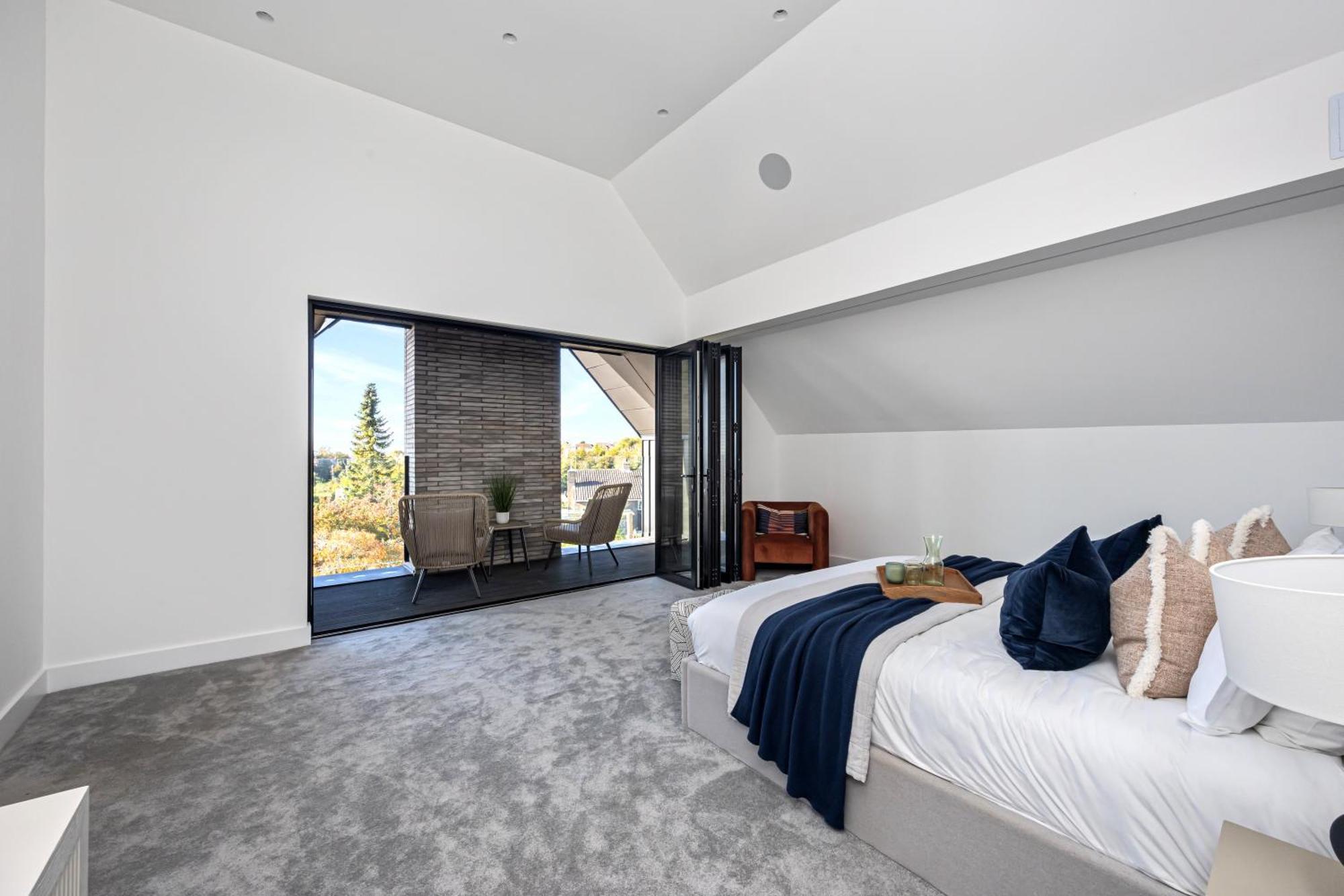 Holiday home Hill Brow Brighton