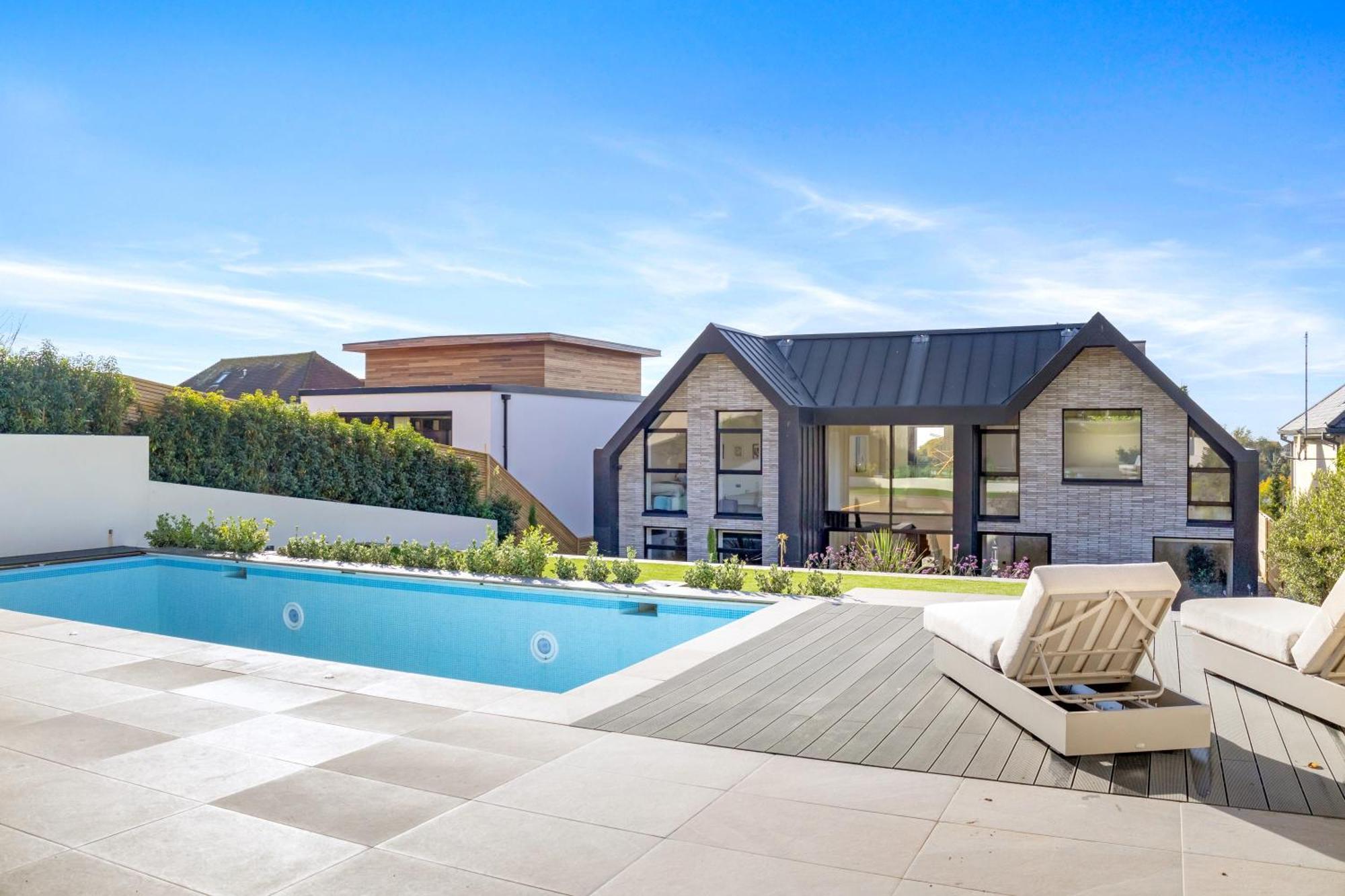 Holiday home Hill Brow Brighton