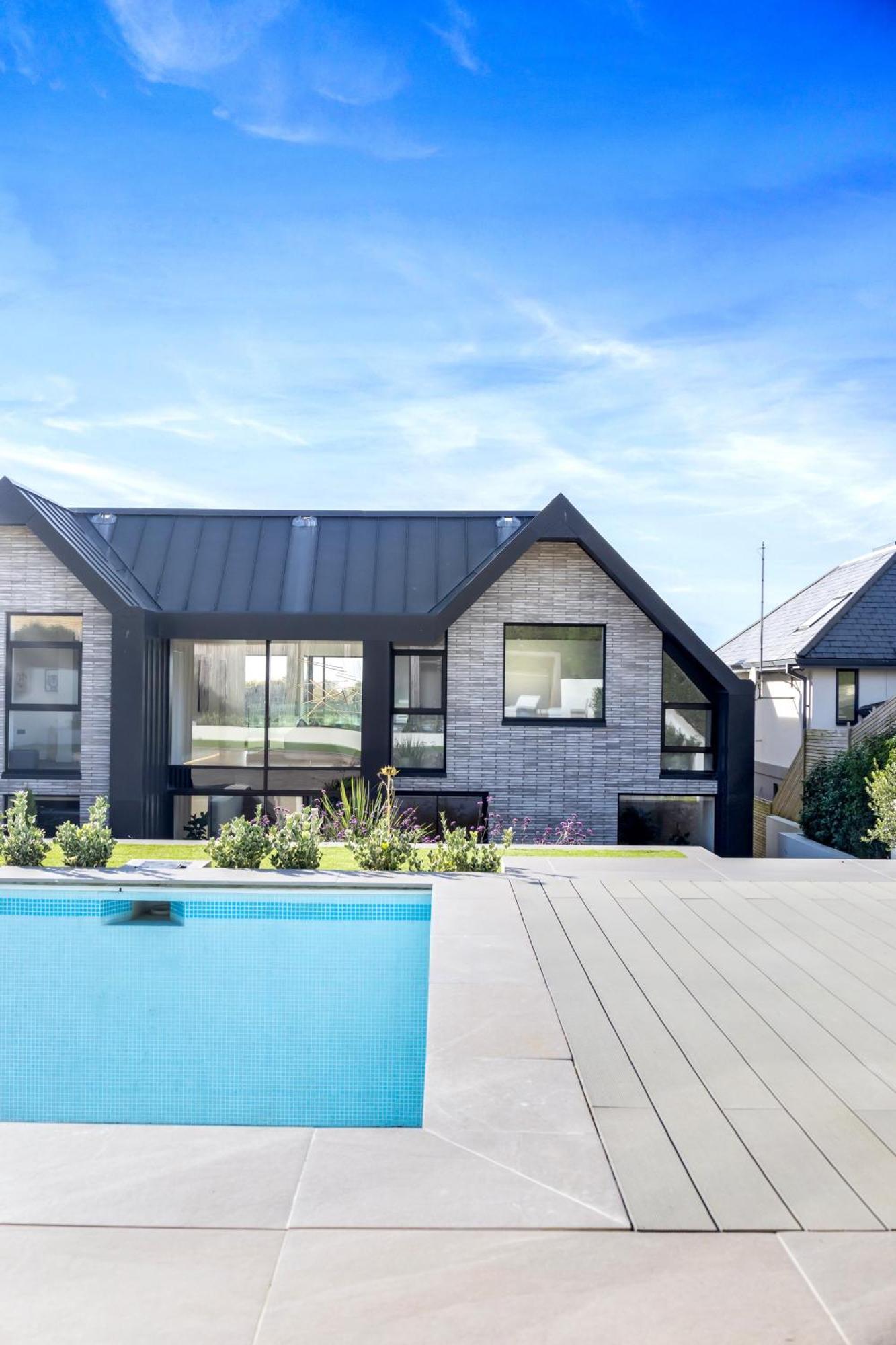 Holiday home Hill Brow Brighton