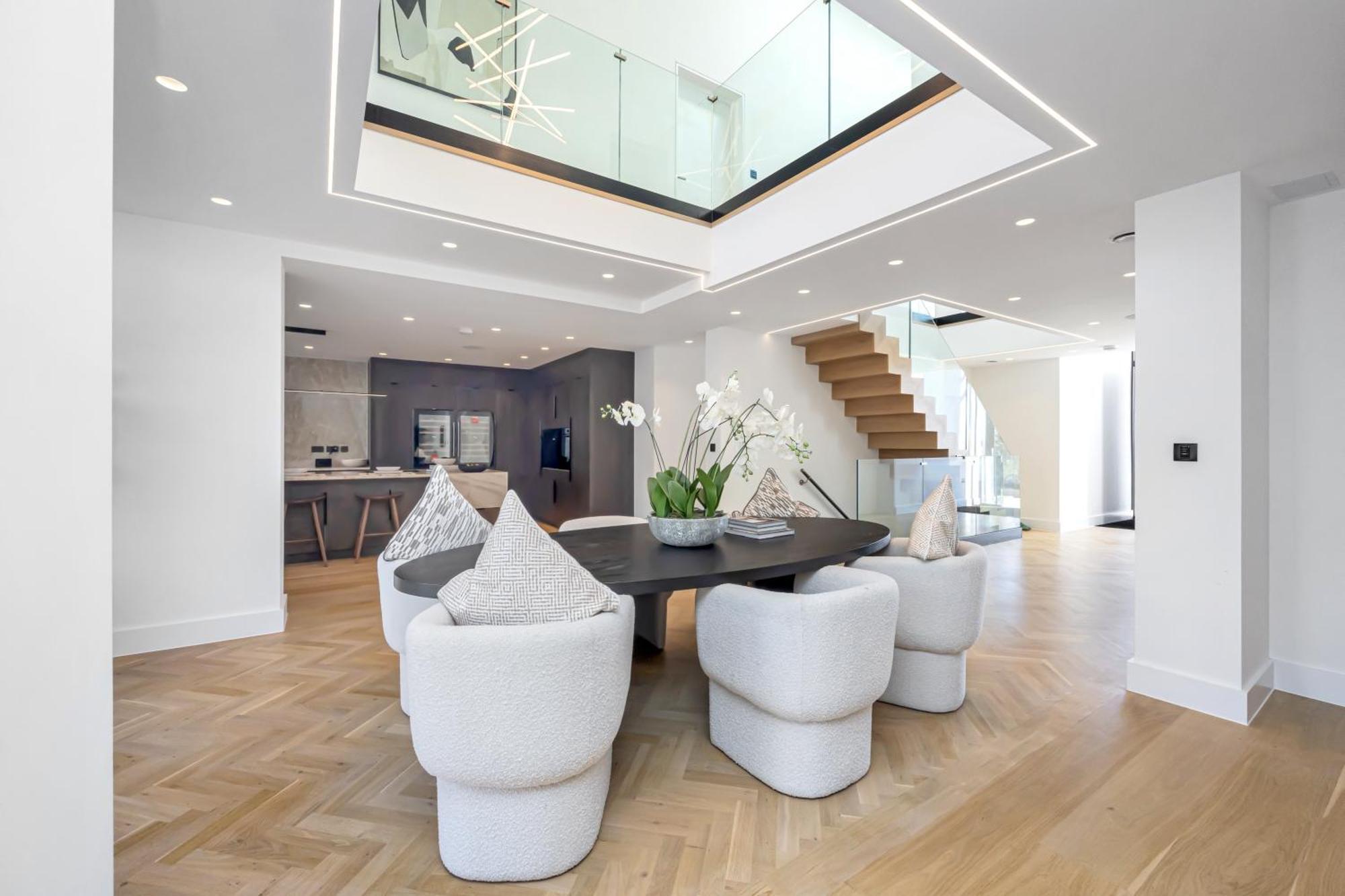 Hill Brow Holiday home Brighton