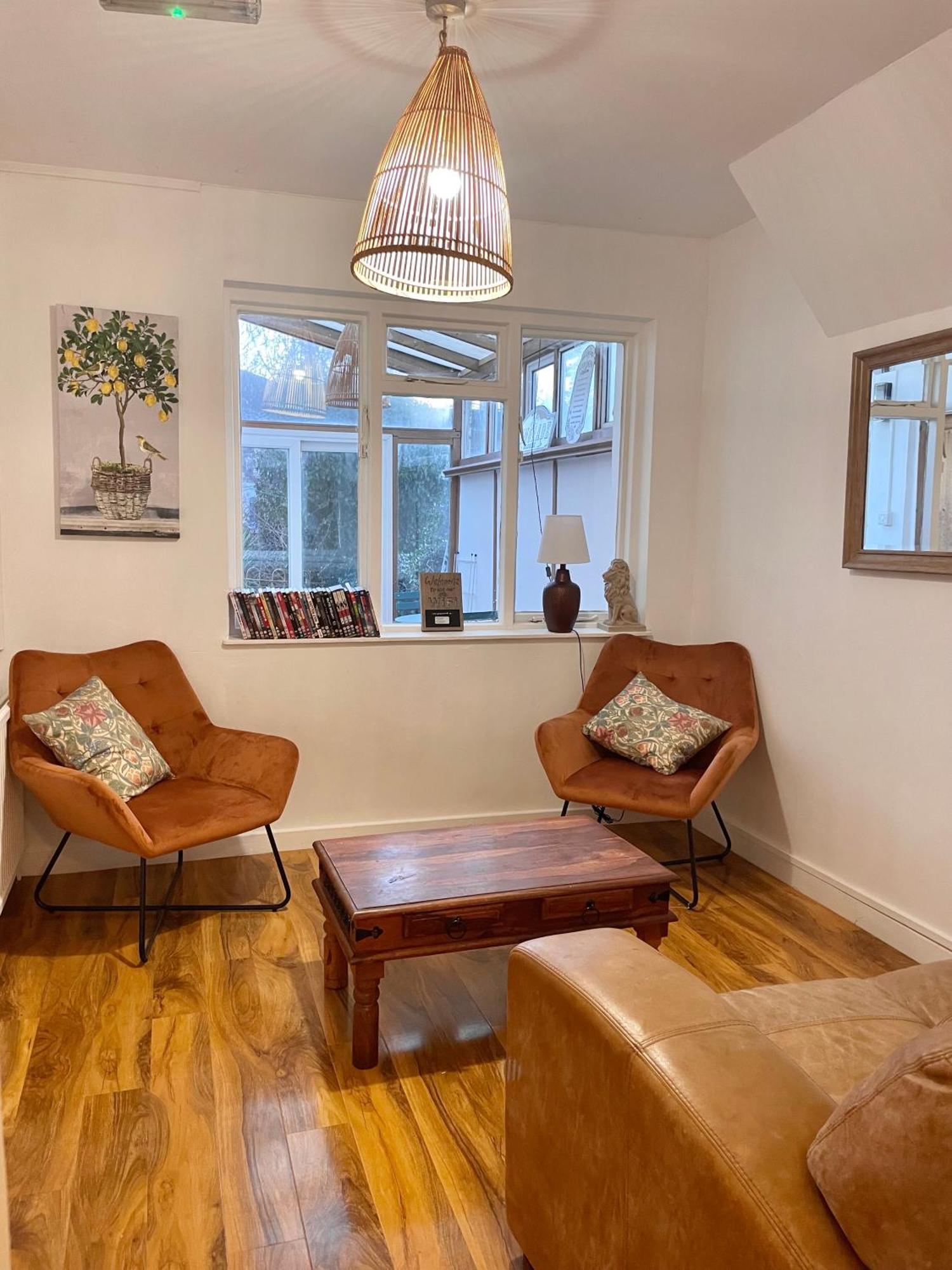 Charming Townhouse Brighton