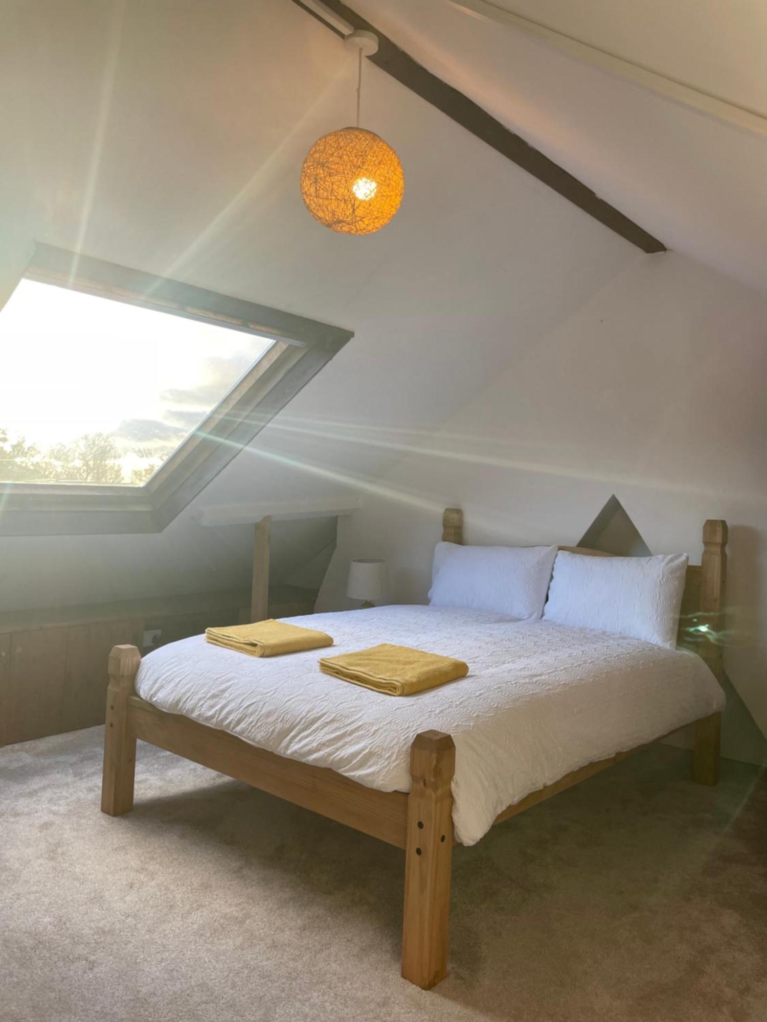 Charming Townhouse Homestay