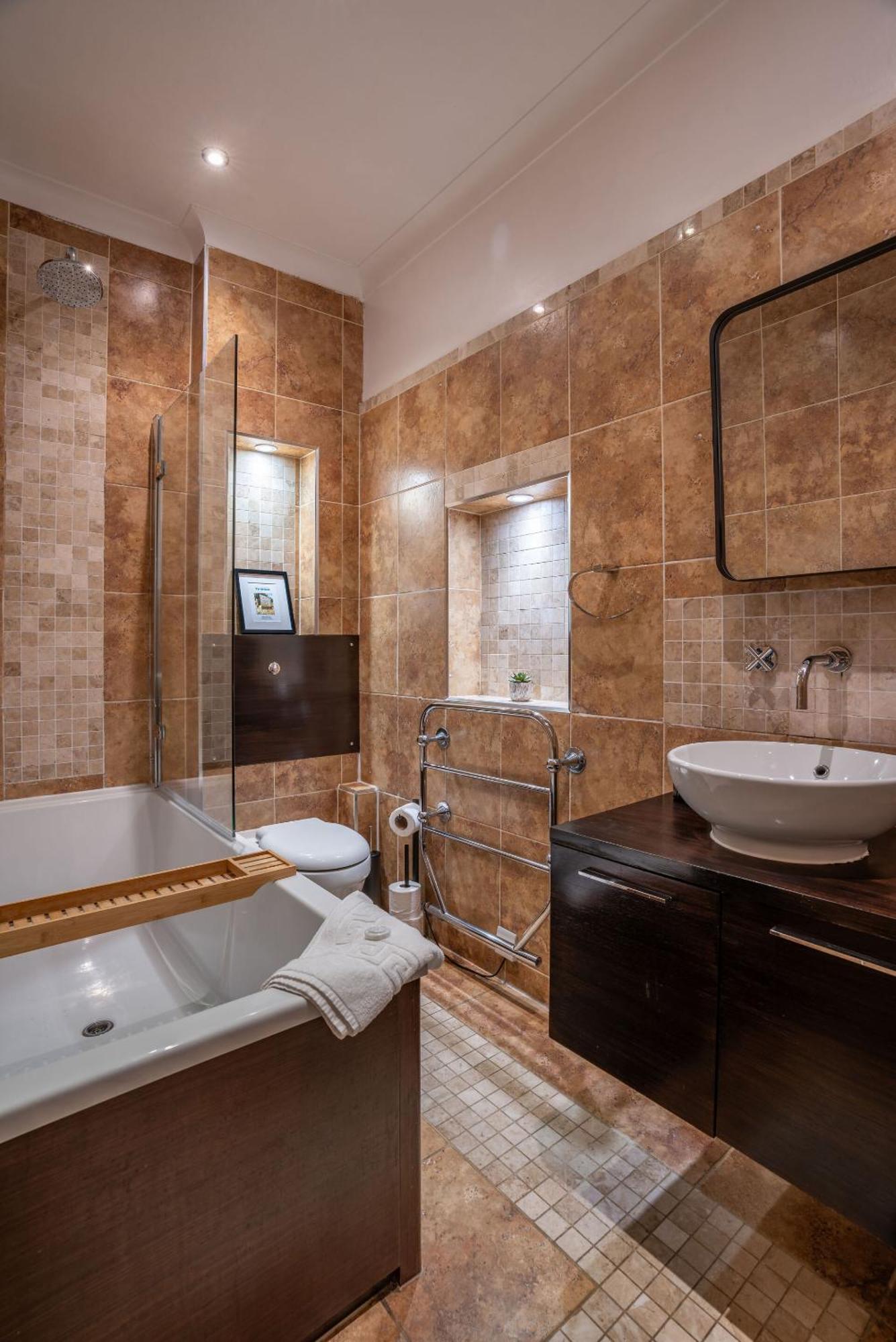 West Street Apartment Brighton