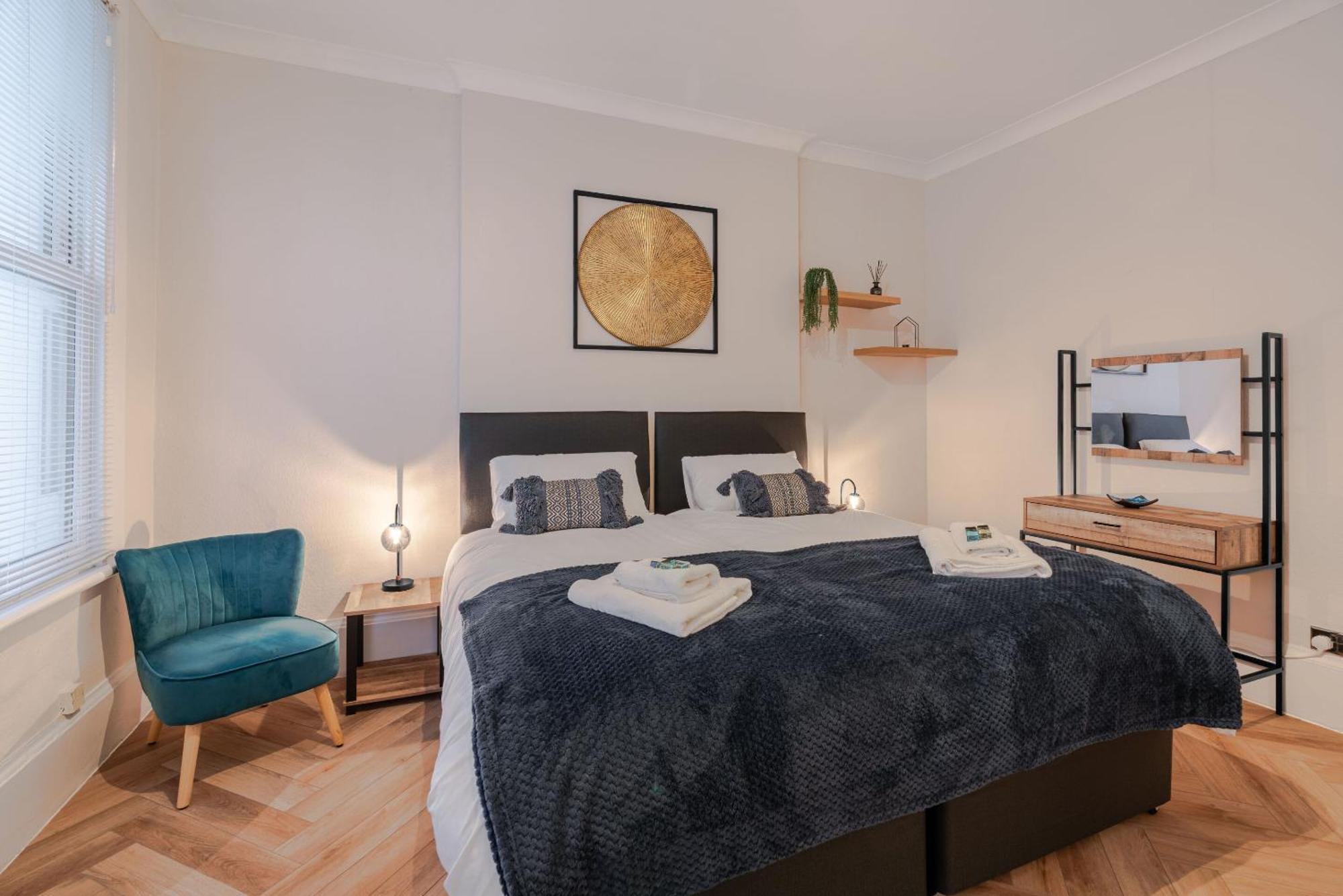 Apartment West Street Brighton