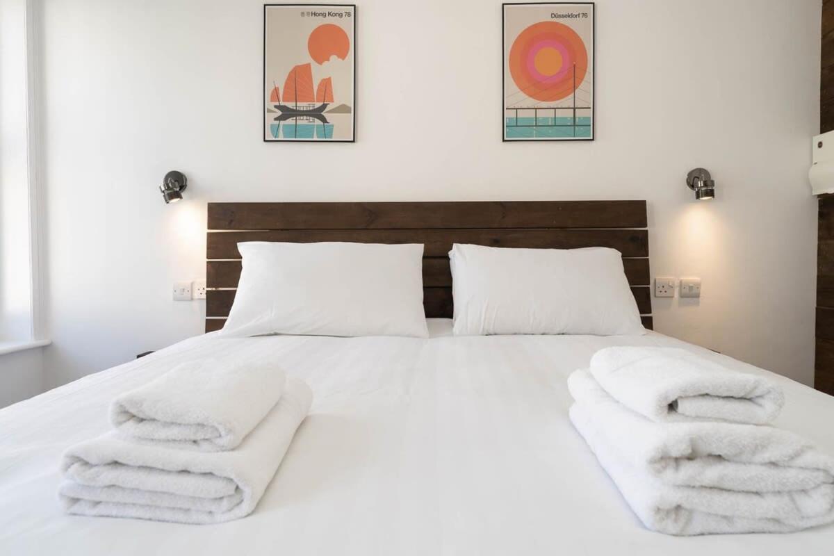 Apartment Host & - Grafton *