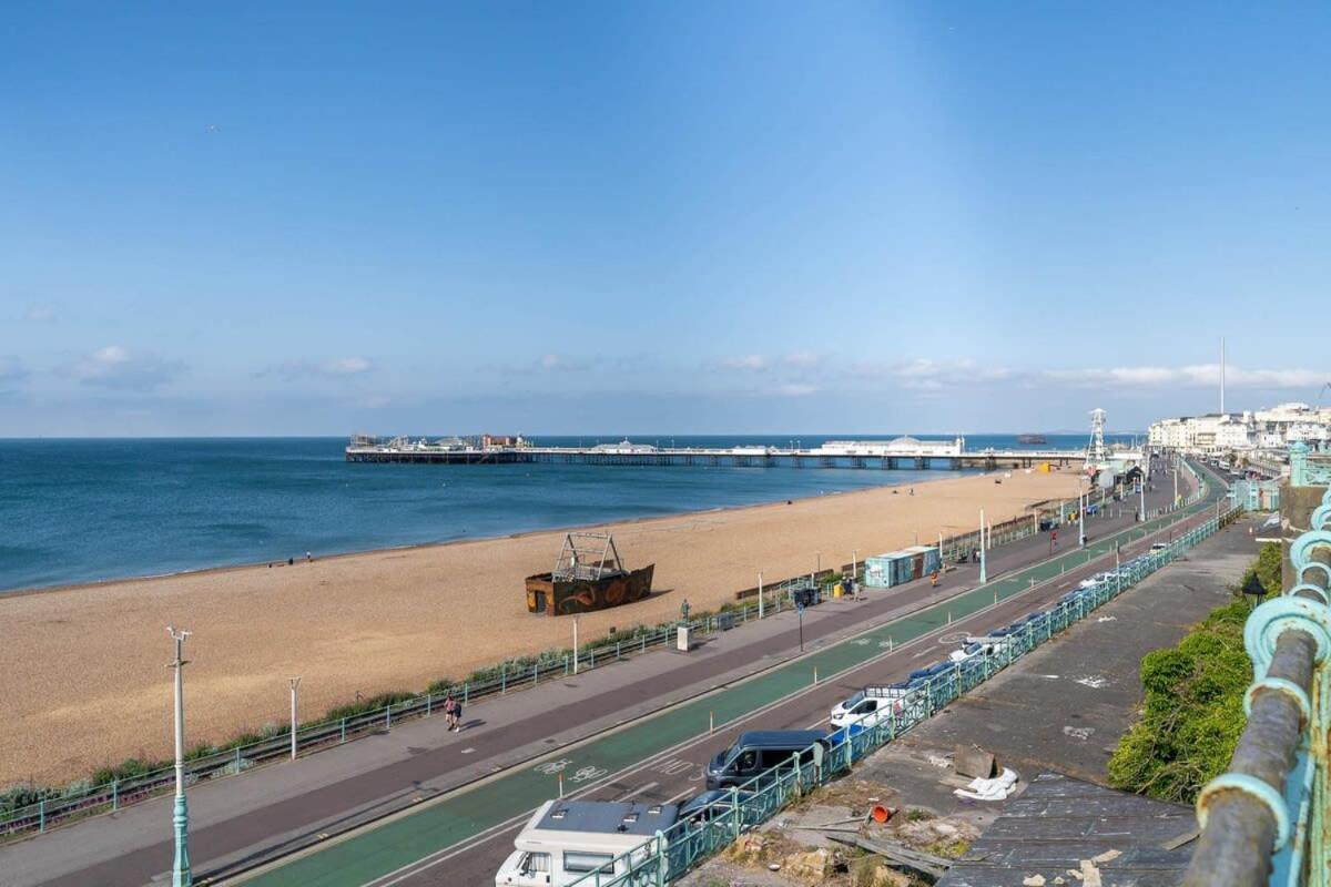 Apartment Host & - Grafton Brighton
