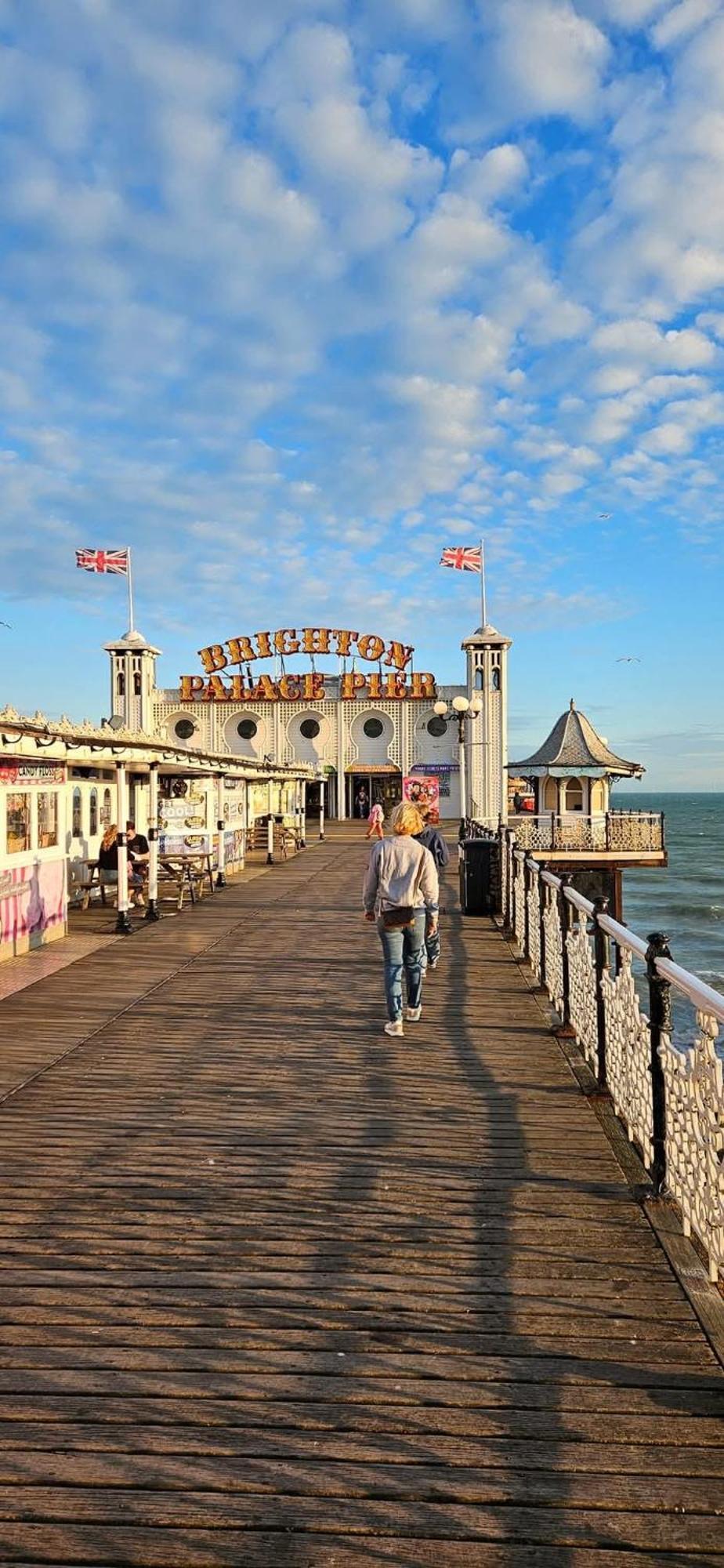 Luxury Flat Brighton