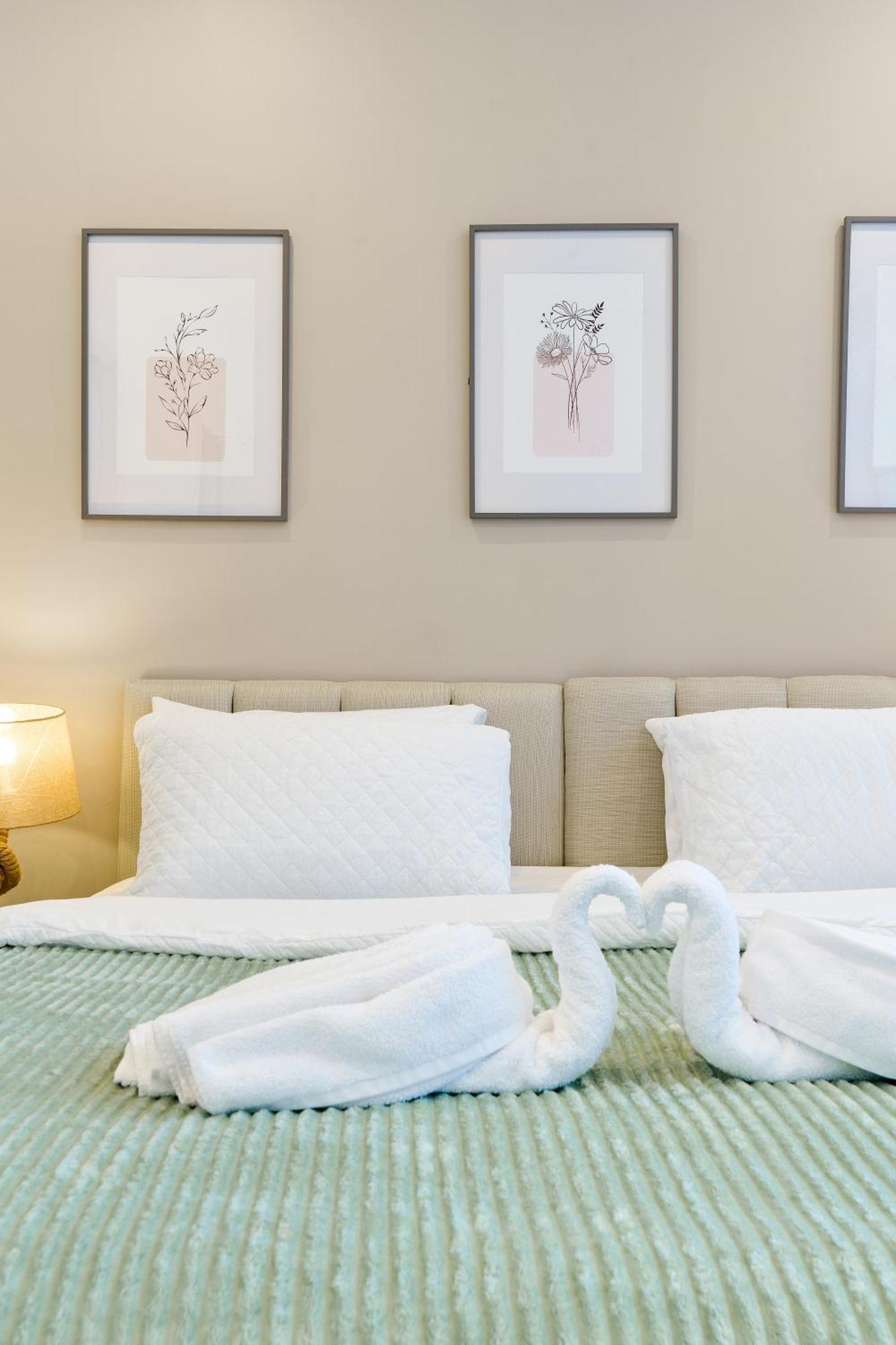 Luxury 2 Bed With En-suite, Near & Centre Brighton