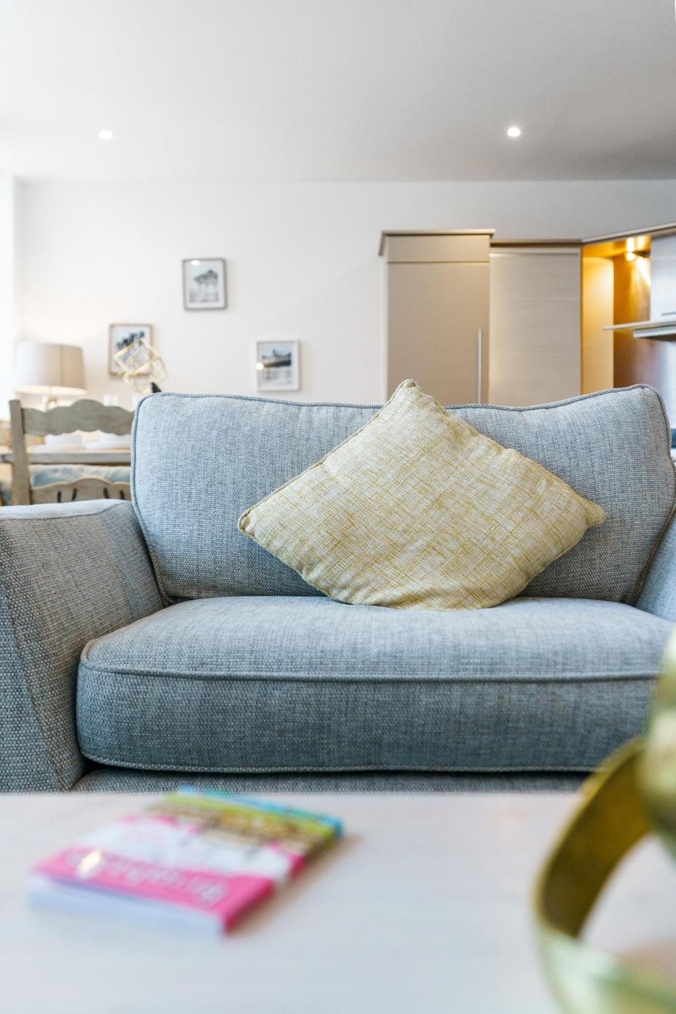 Luxury 2 Bed With En-suite, Near & Centre * Brighton
