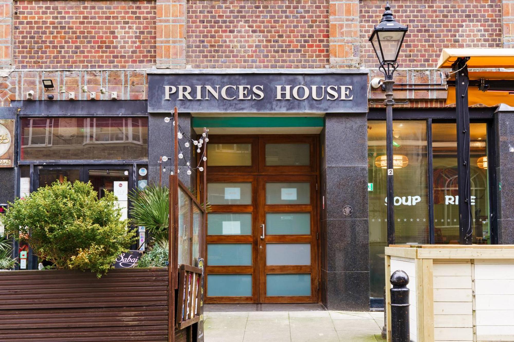 Luxury 2 Bed With En-suite, Near & Centre Apartment Brighton