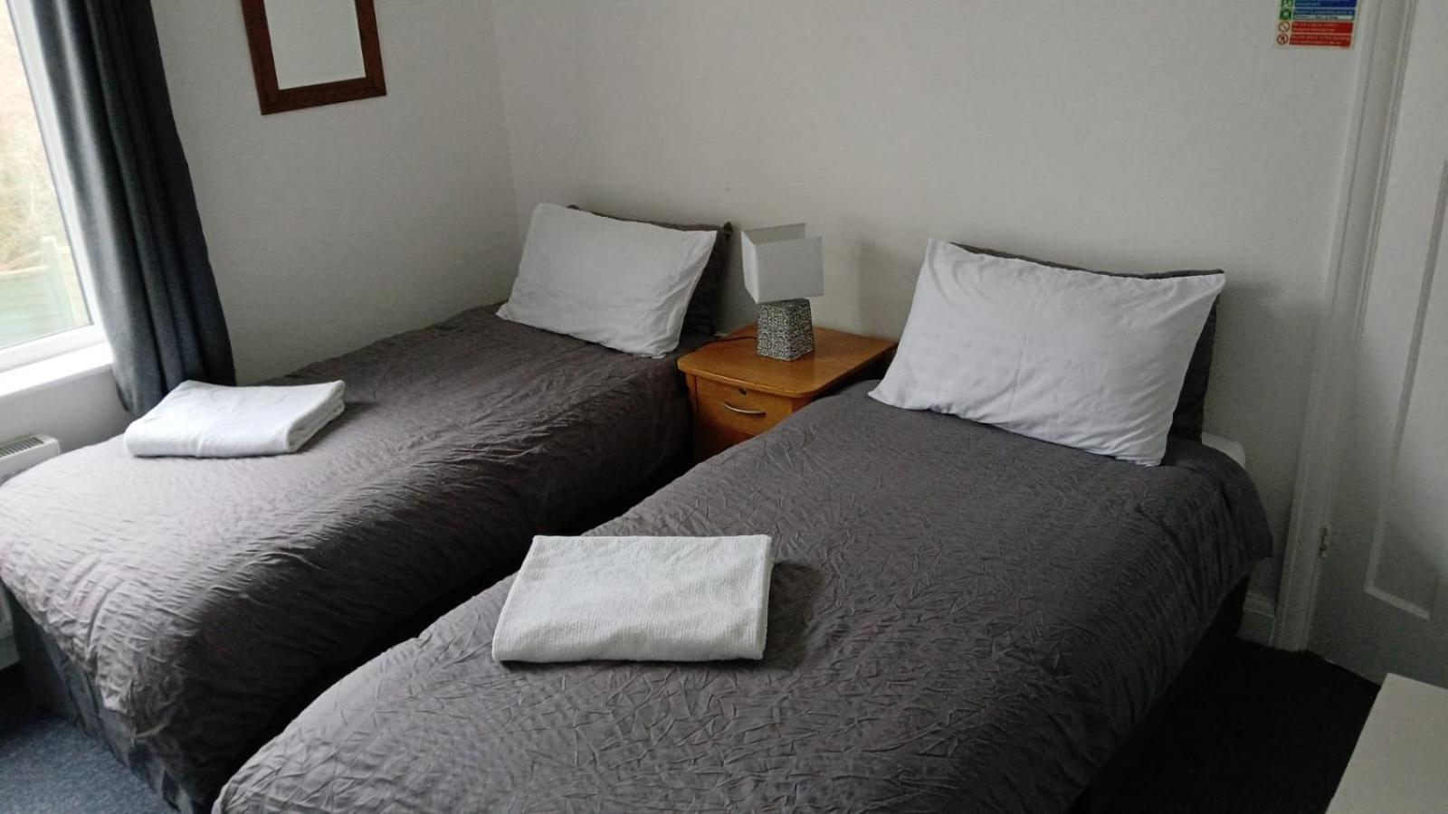 Holiday home Comfort Sussex 5-bed *