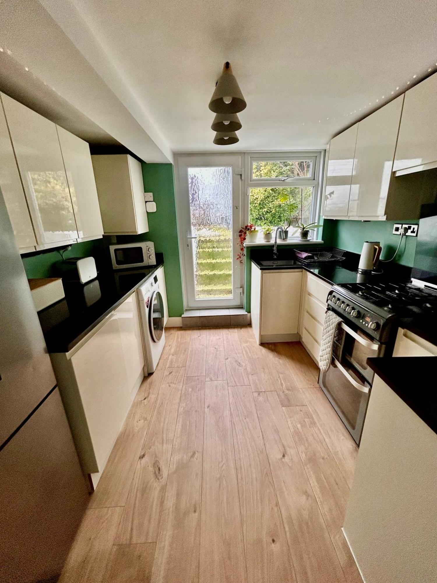 Holiday home Hanover House