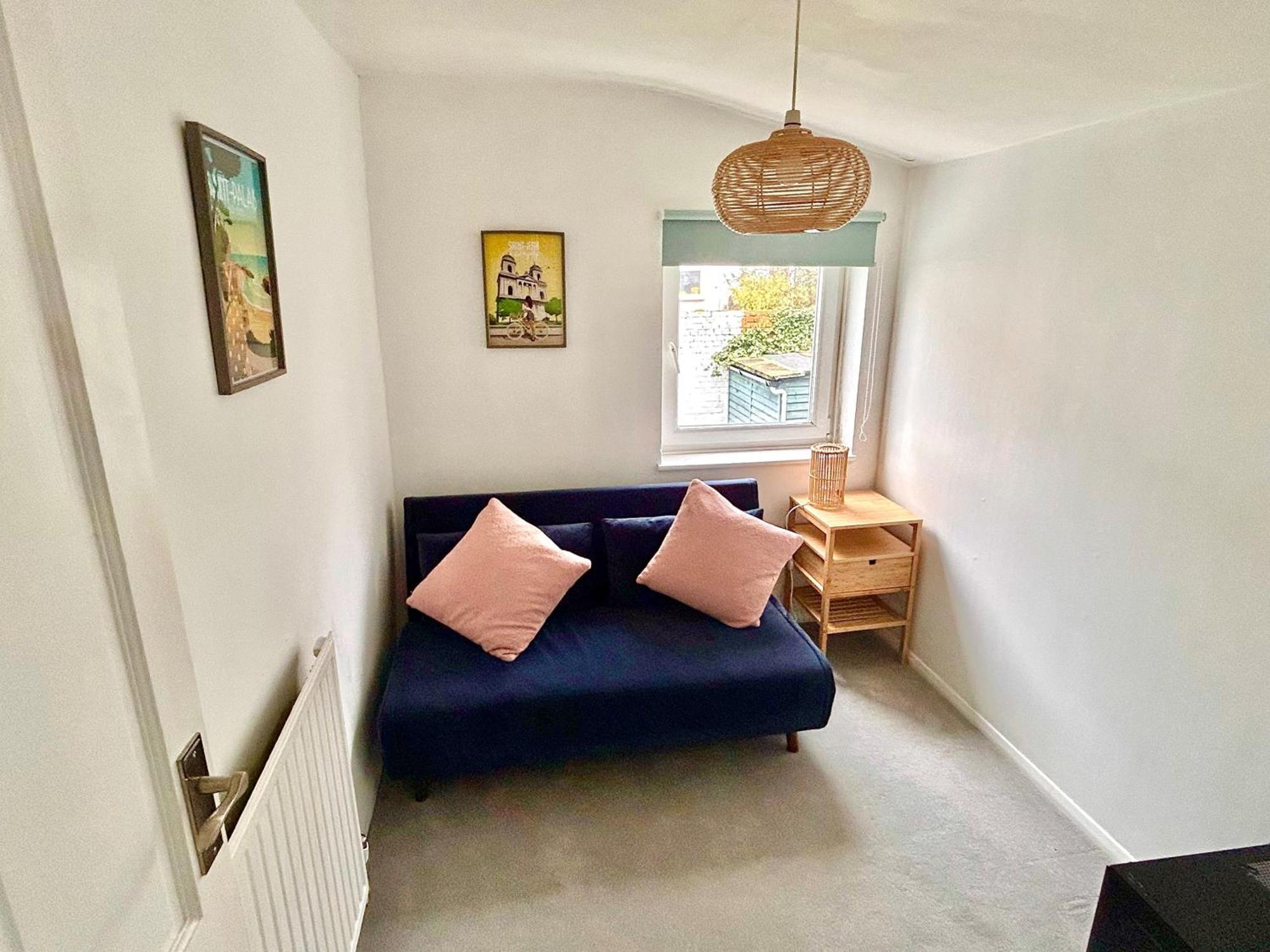 Holiday home Hanover House Brighton