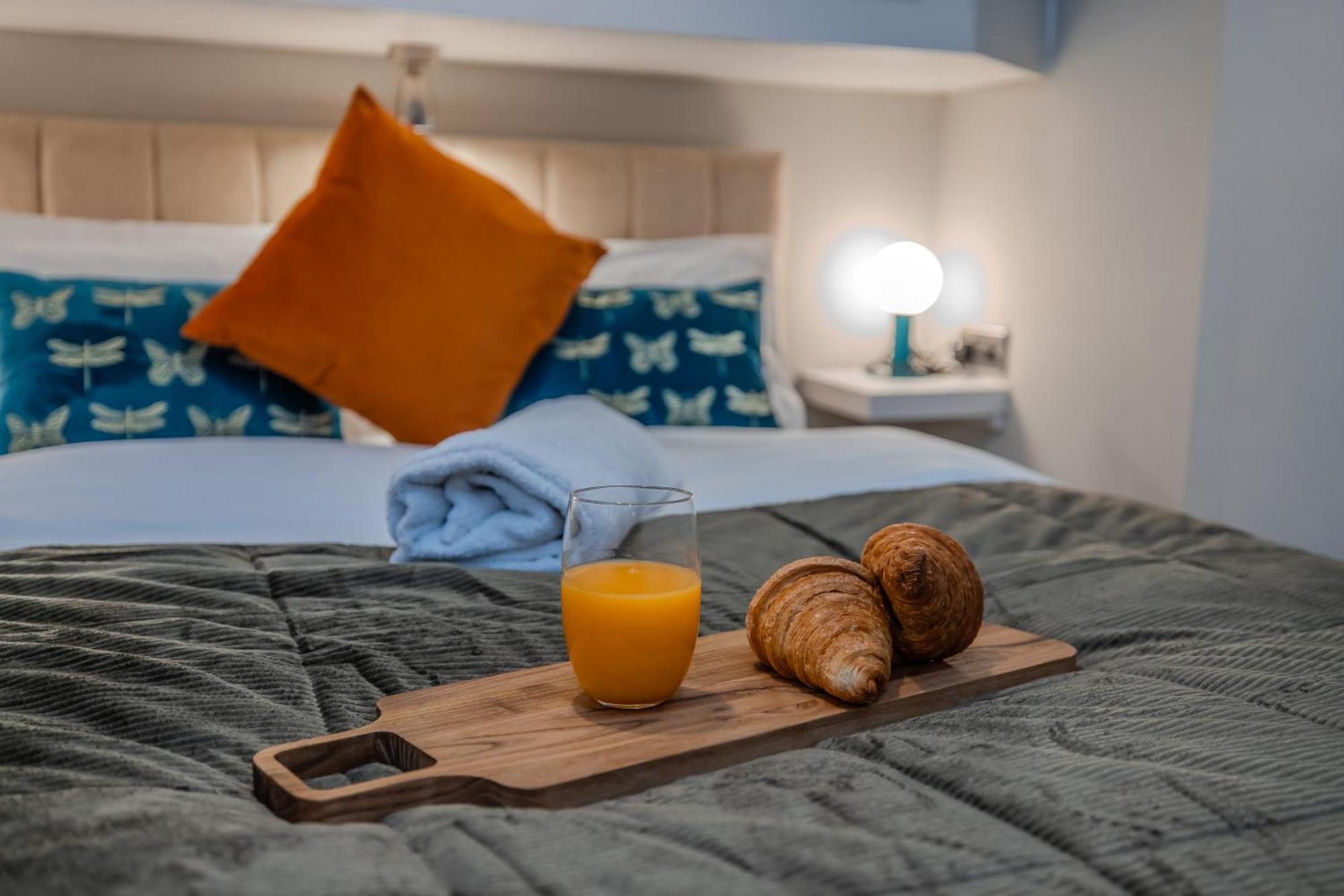 Beautiful1 Bedroom Flat Next To * Brighton