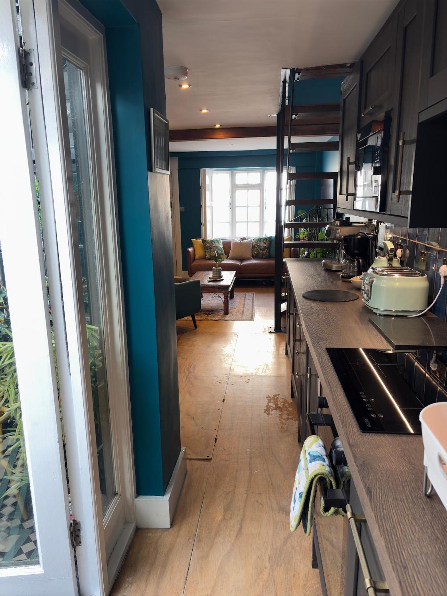 North Laine Holiday home Brighton