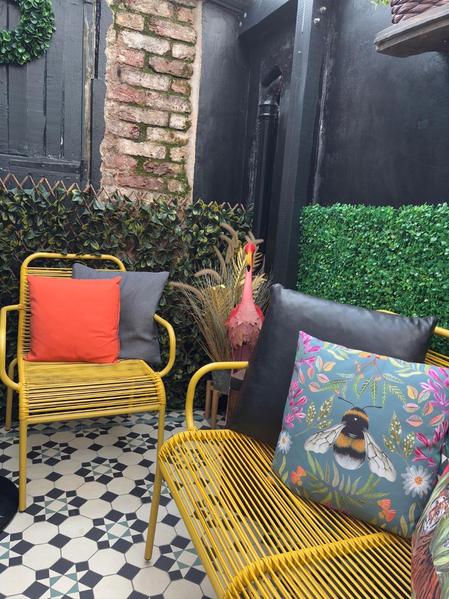 North Laine Holiday home *