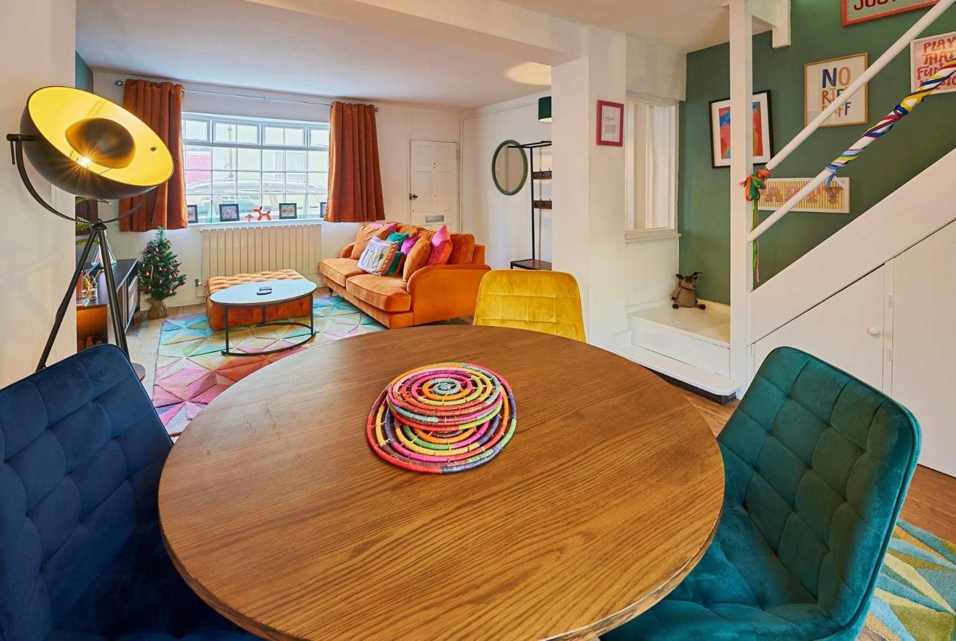 Host & - Street Ii Holiday home Brighton