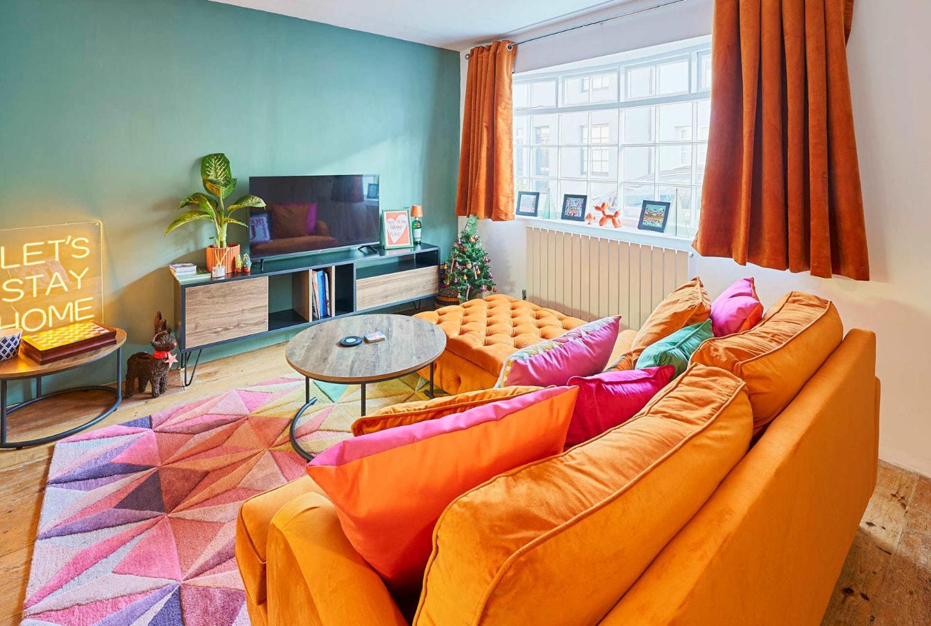 Host & - Street Ii Holiday home Brighton
