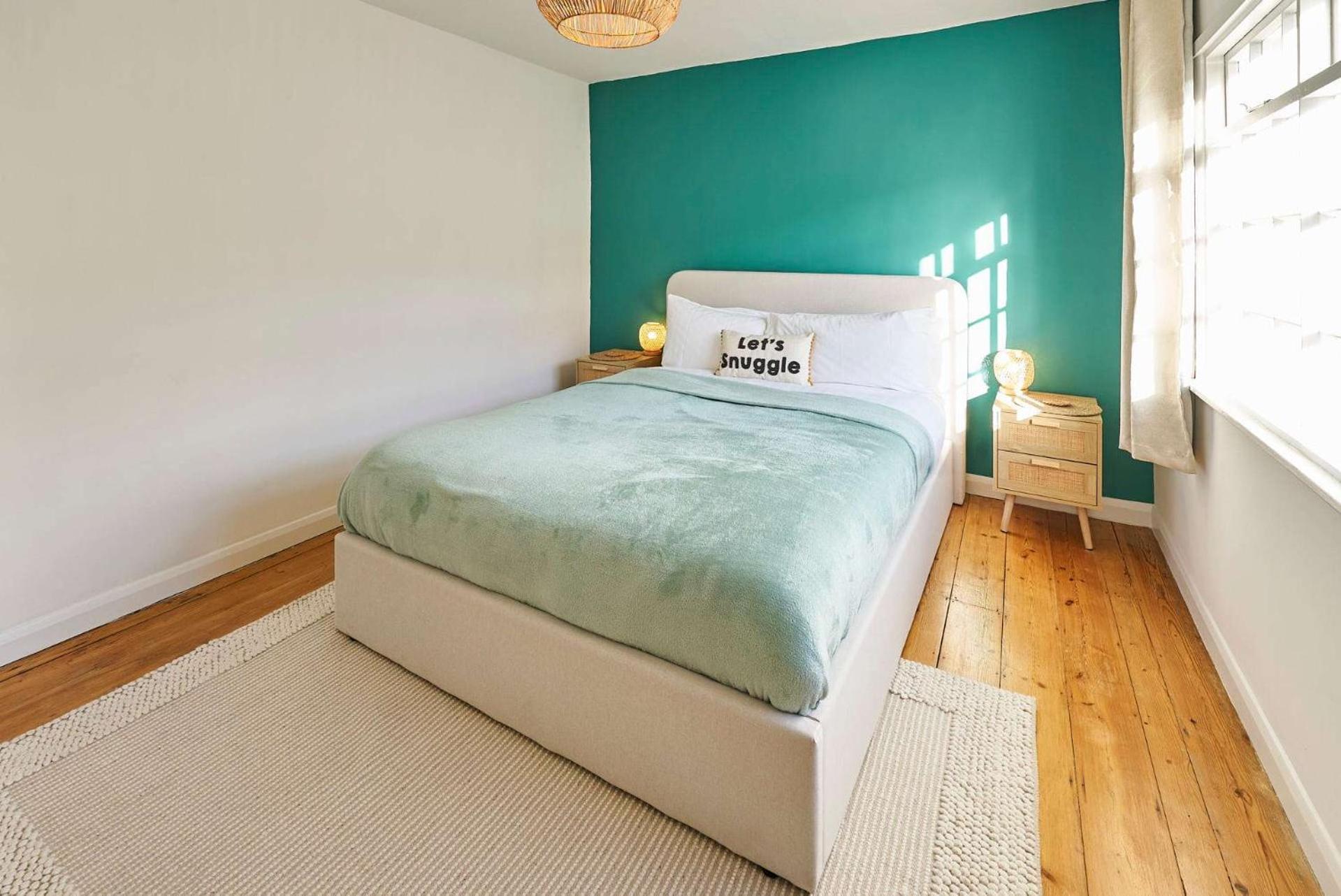 Host & - Street Ii Holiday home Brighton