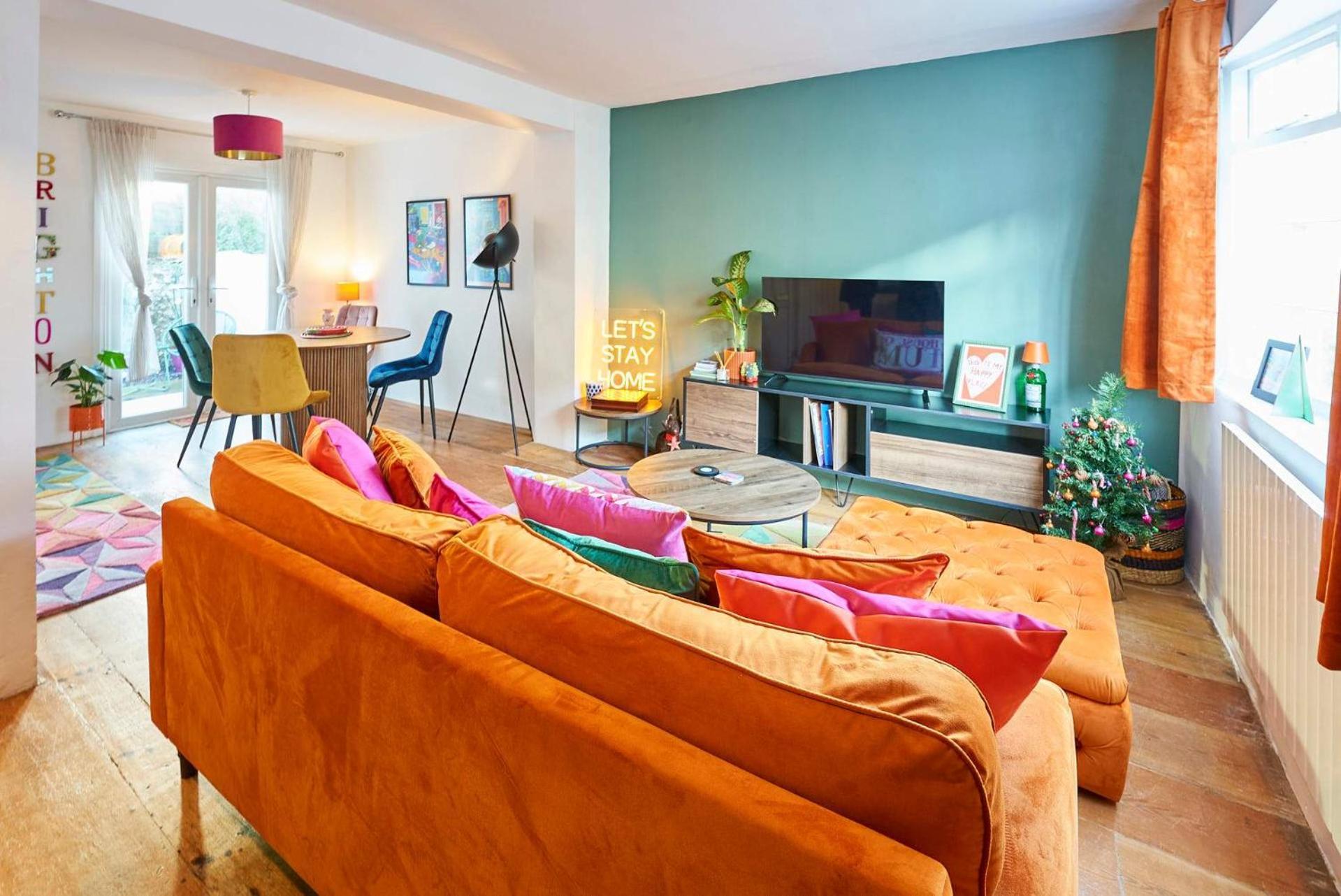 Host & - Street Ii Holiday home Brighton