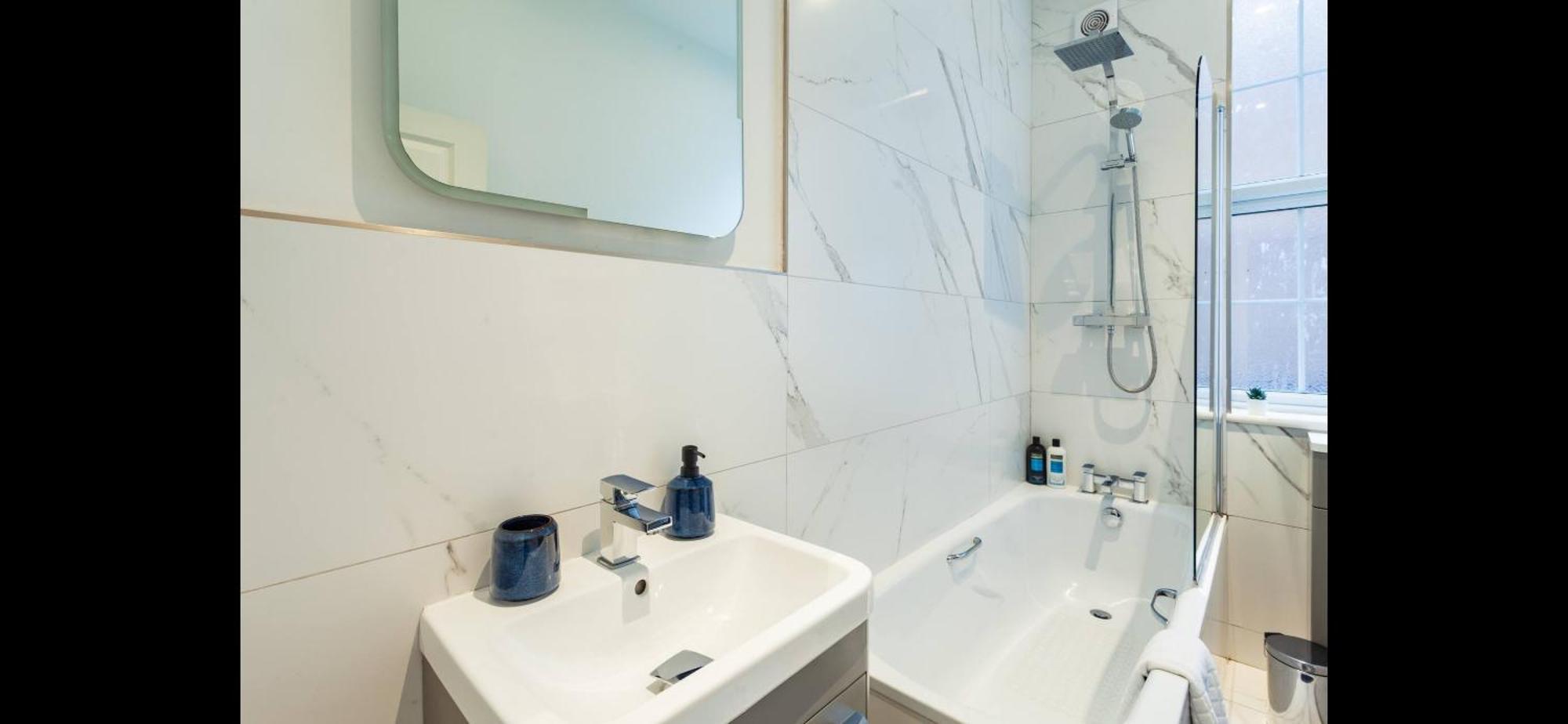 Blissful Retreat By The Sea Brighton