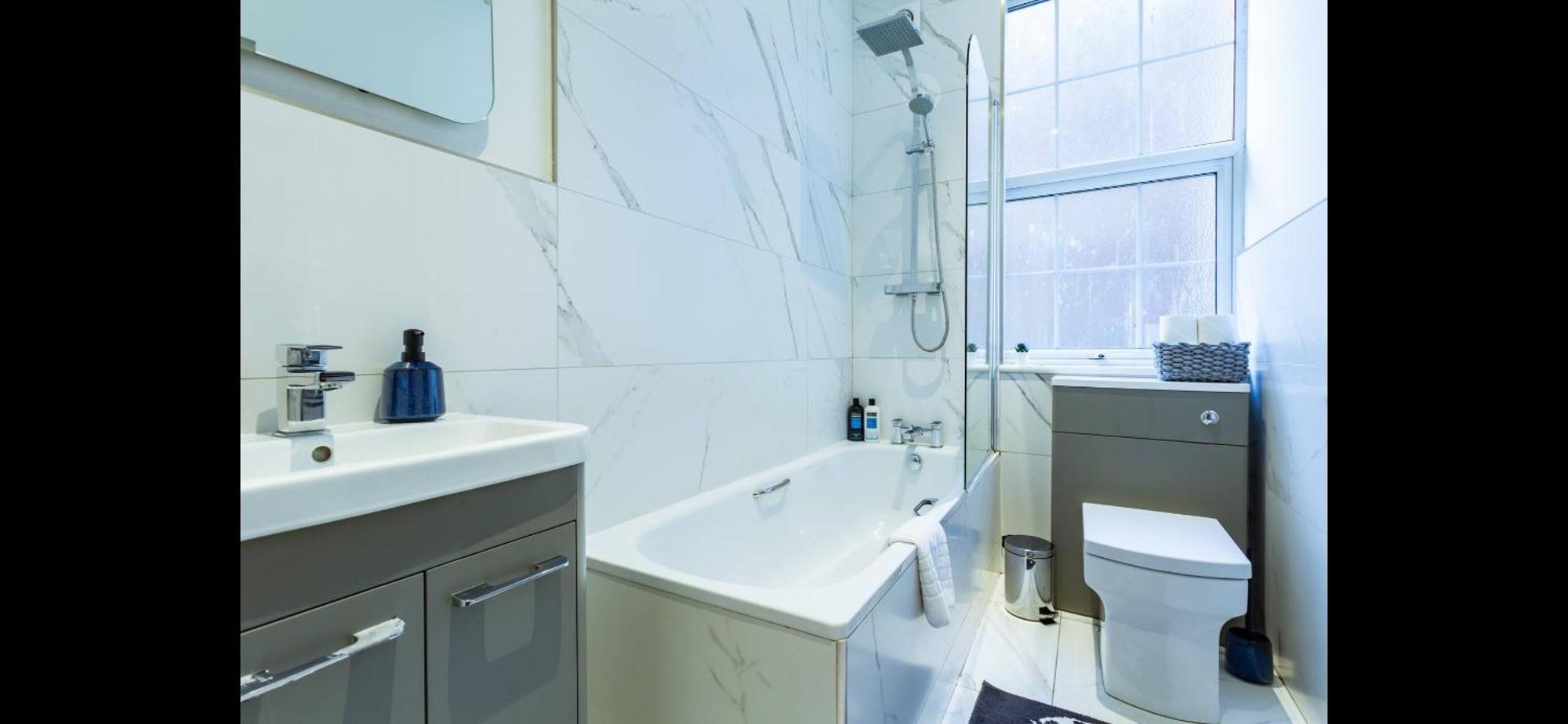 Blissful Retreat By The Sea Apartment Brighton