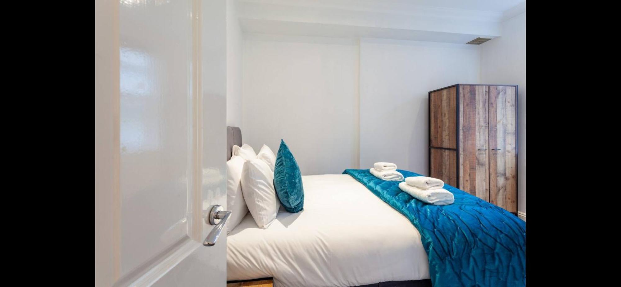 Blissful Retreat By The Sea *