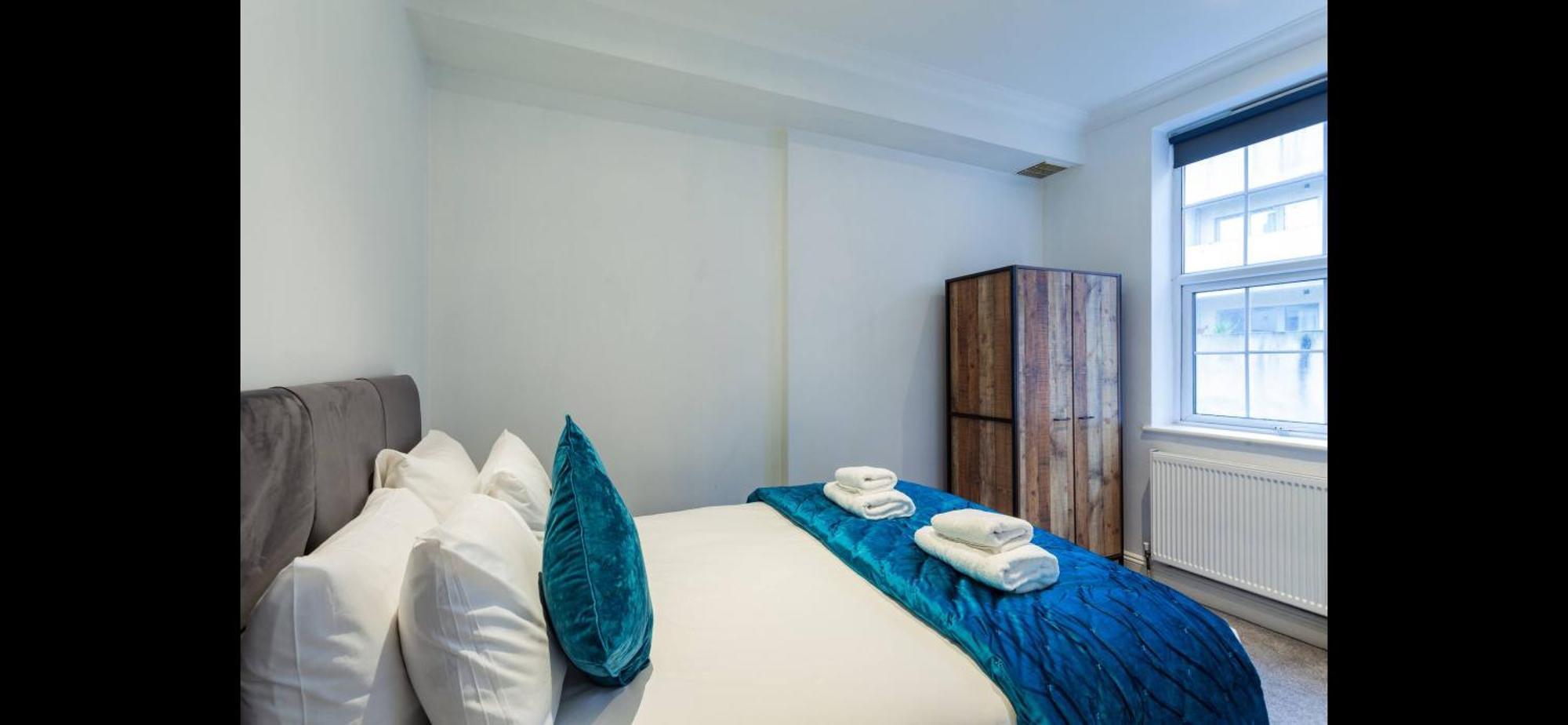 Blissful Retreat By The Sea * Brighton