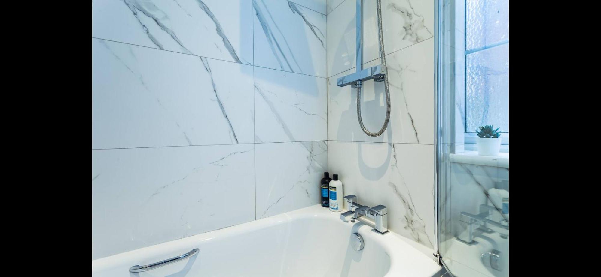 Apartment Blissful Retreat By The Sea Brighton