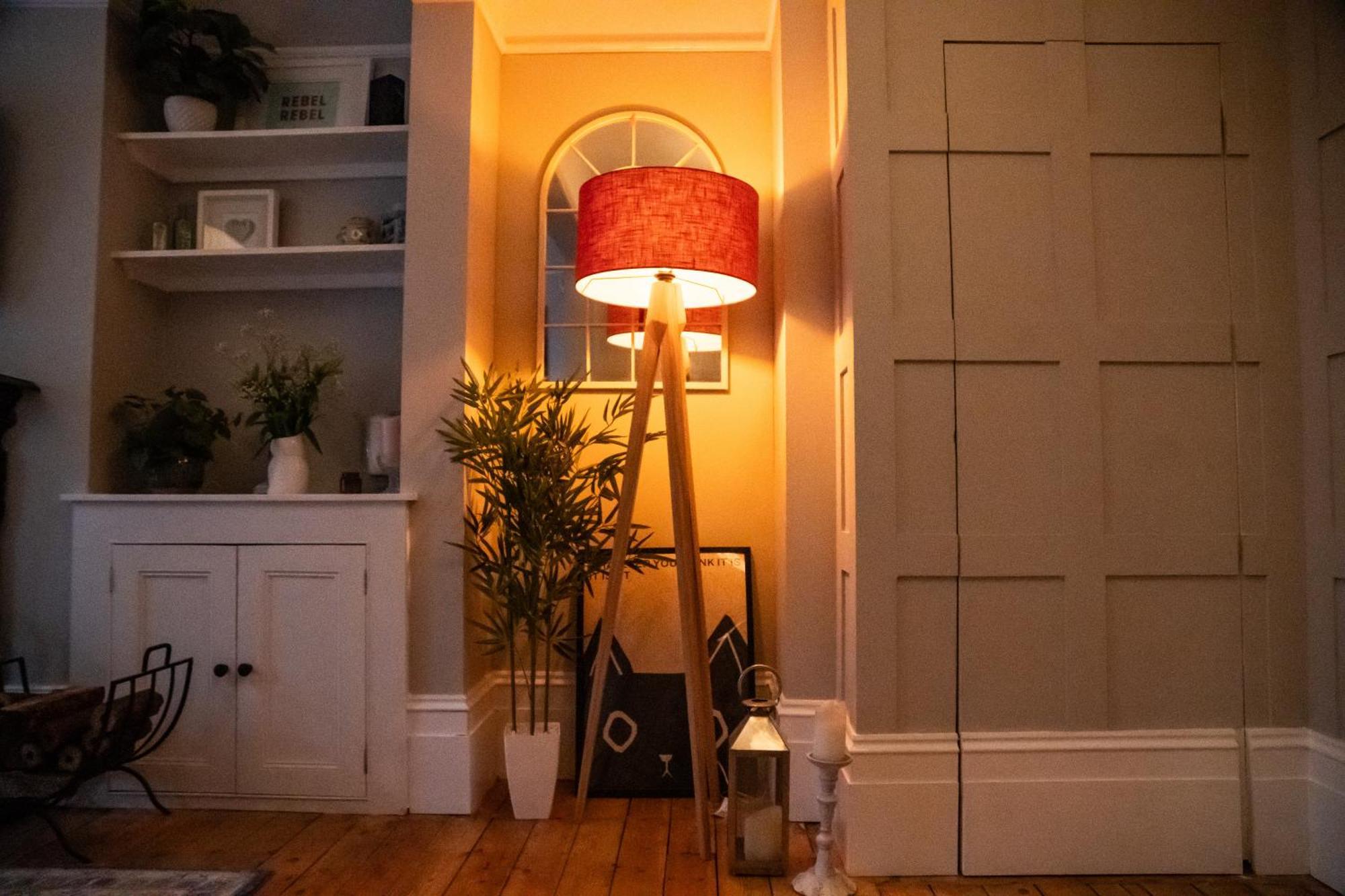 Stylish Haven, Sleeps 1 To 7, Free Parking Brighton