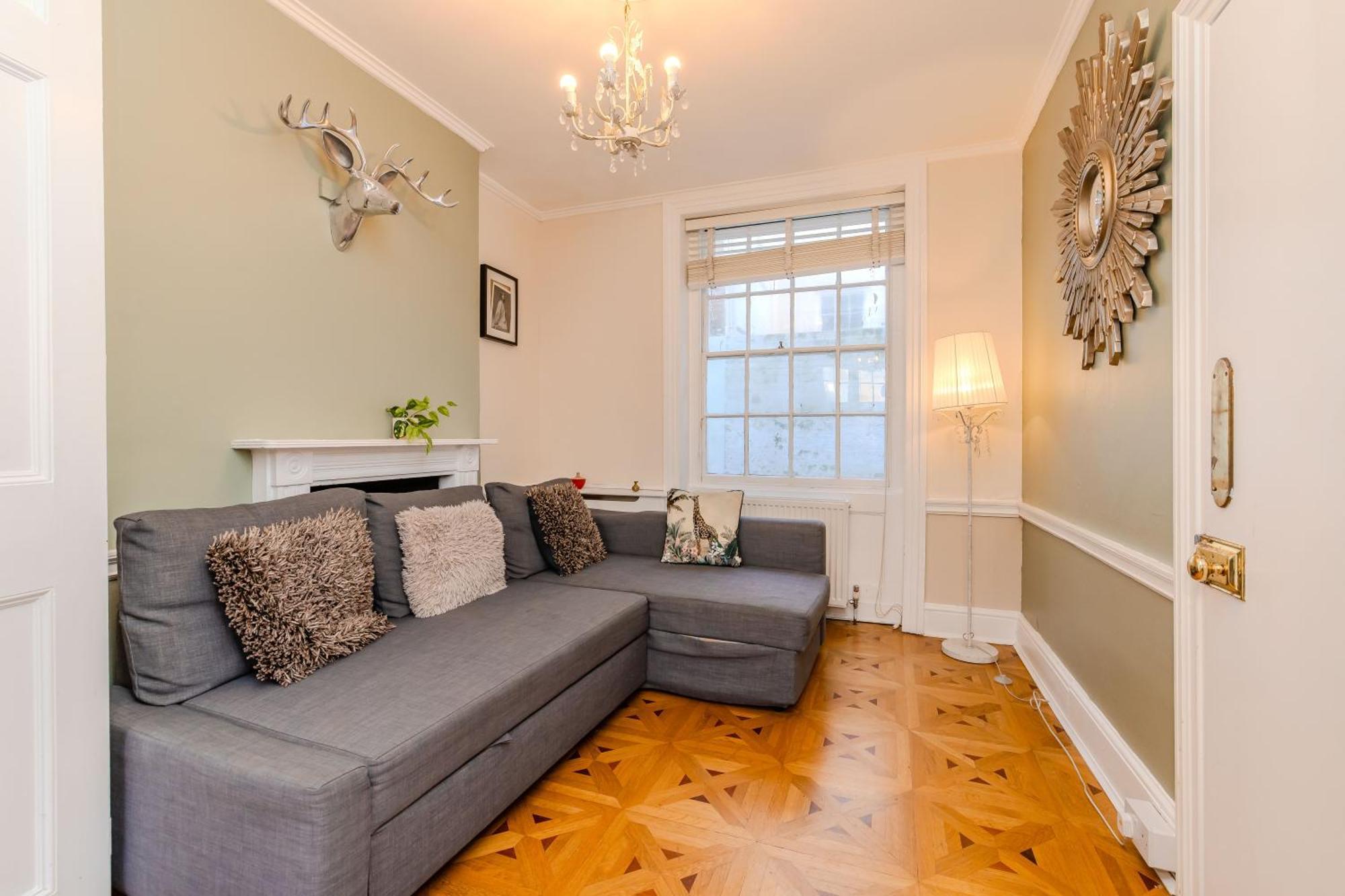 Perfect Big House Next To Sleep 20 * Brighton