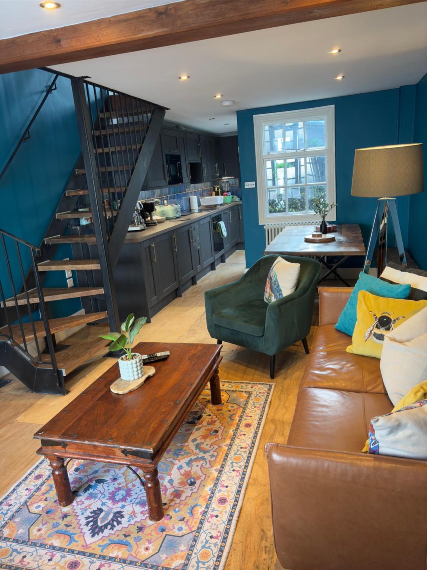 North Laine Holiday home Brighton
