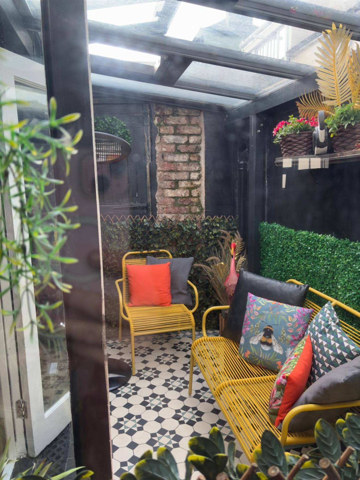North Laine Holiday home