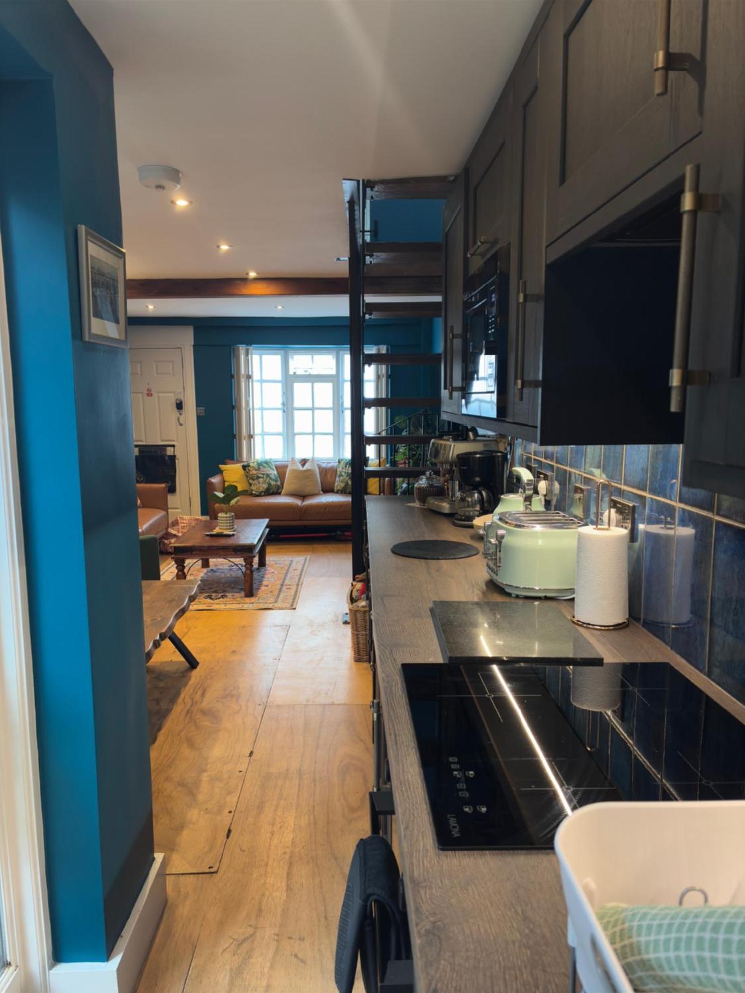 Holiday home North Laine