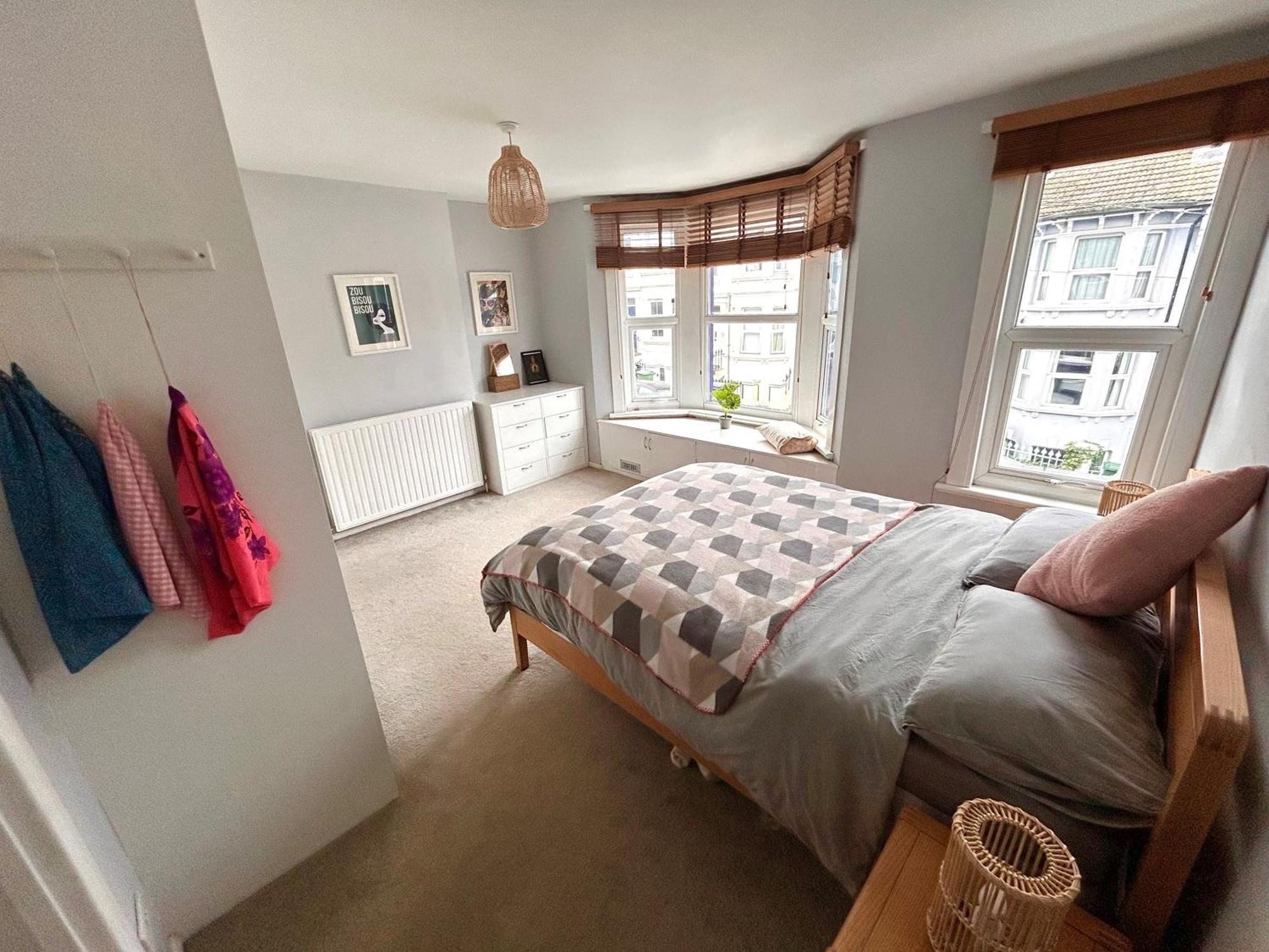 Hanover House Brighton