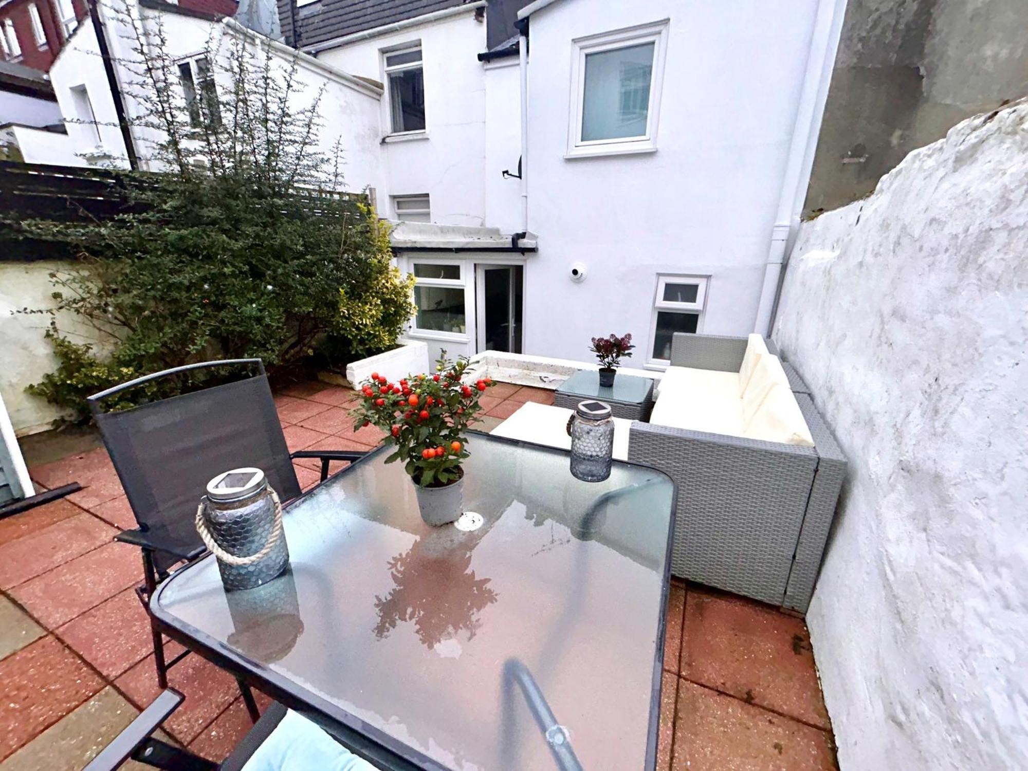Hanover House Holiday home Brighton