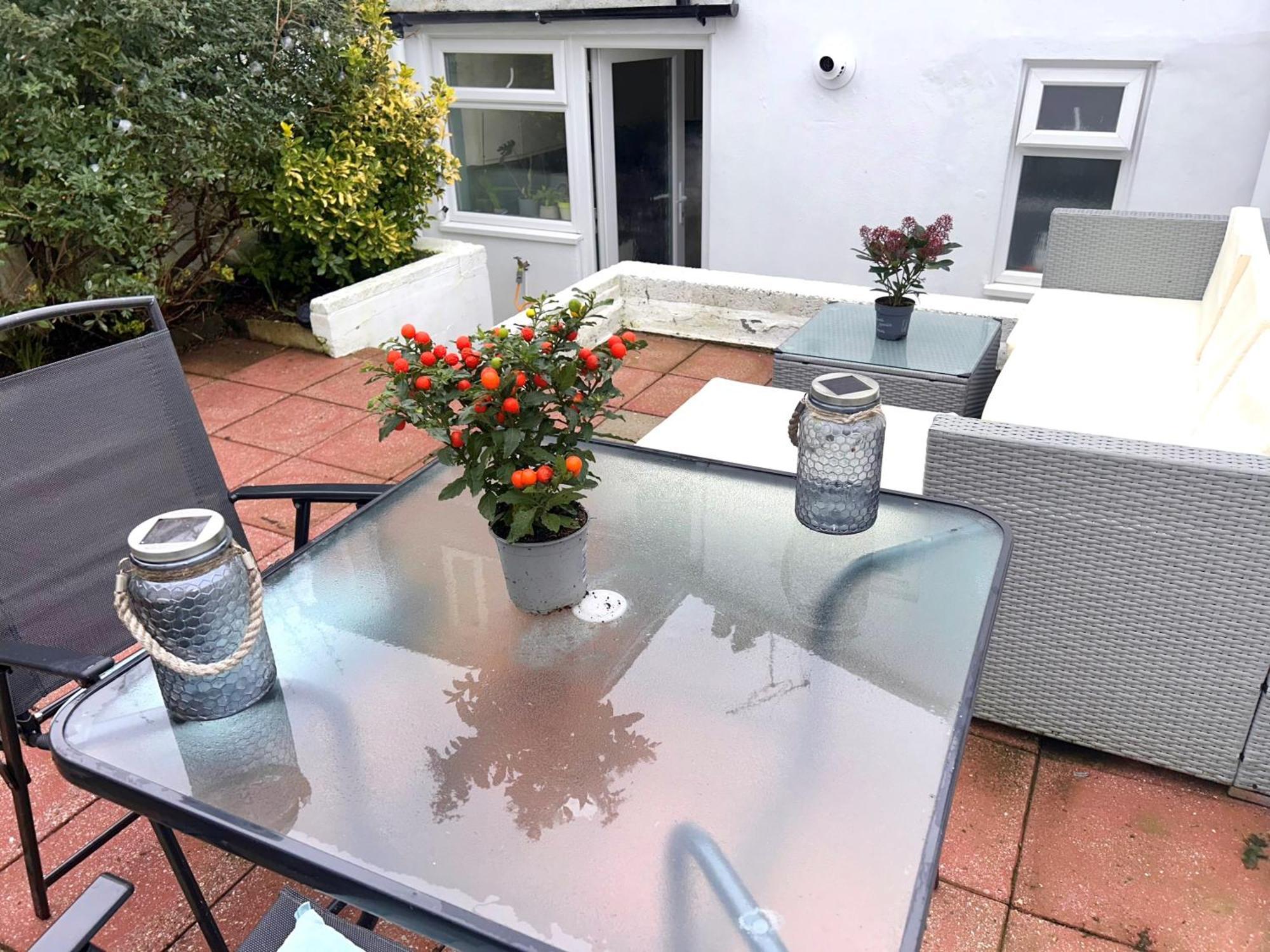 Hanover House Holiday home *