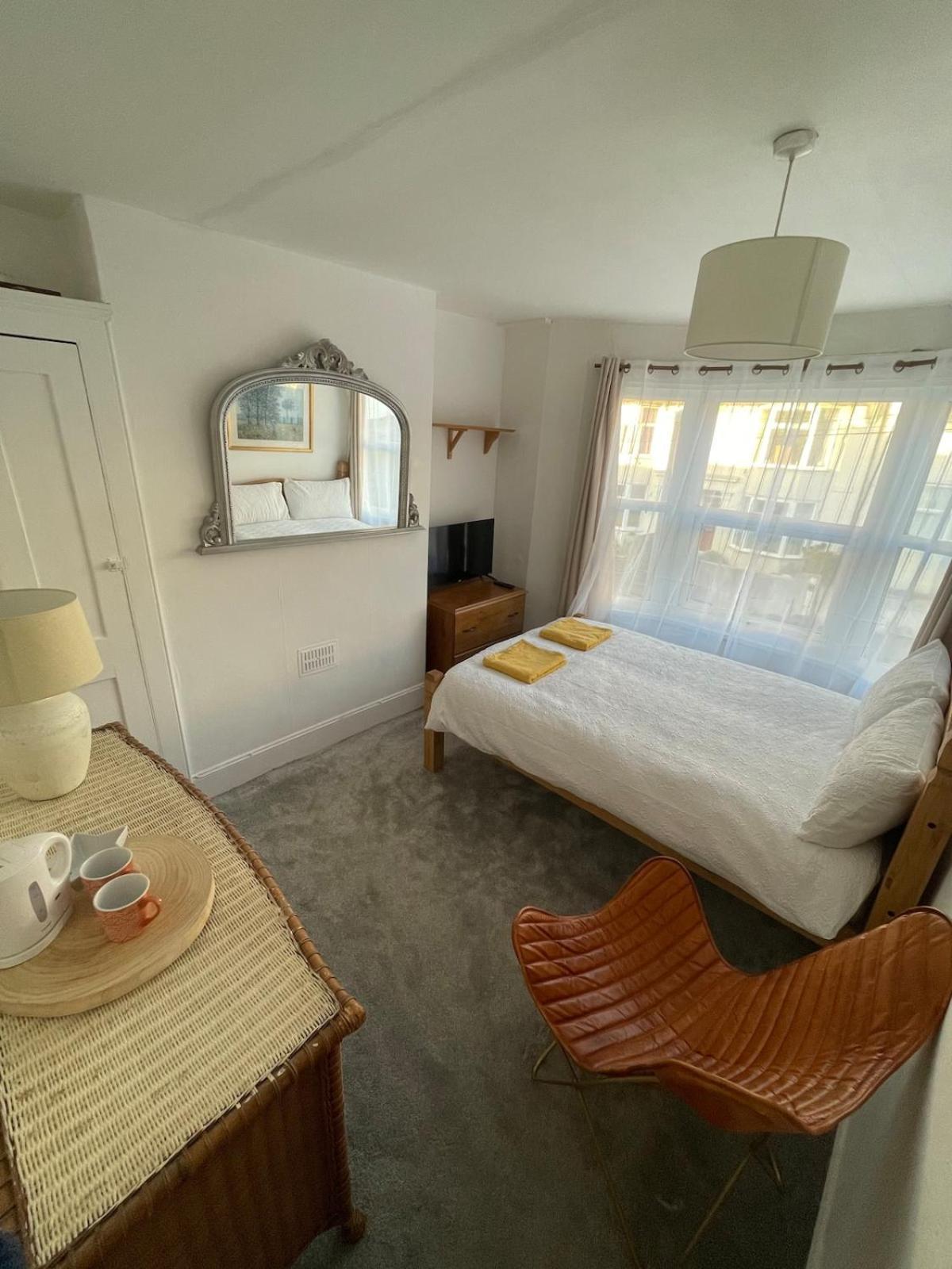 Holiday home Lovely Townhouse Brighton
