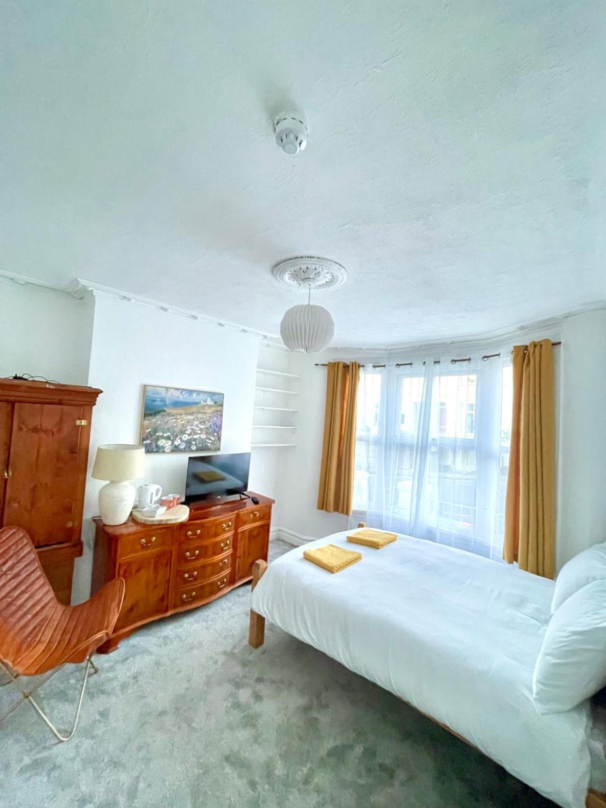 Lovely Townhouse * Brighton