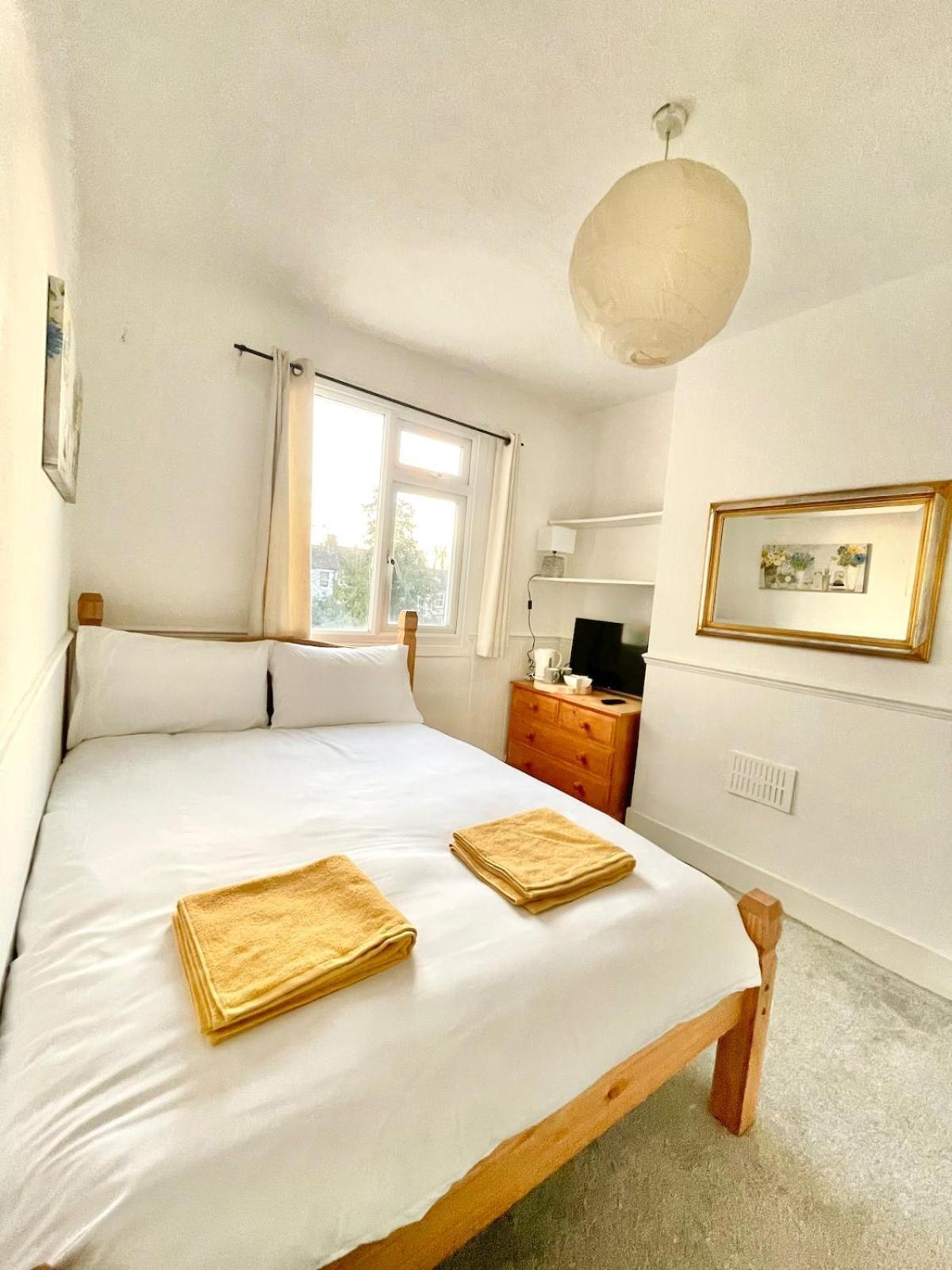 Lovely Townhouse Holiday home